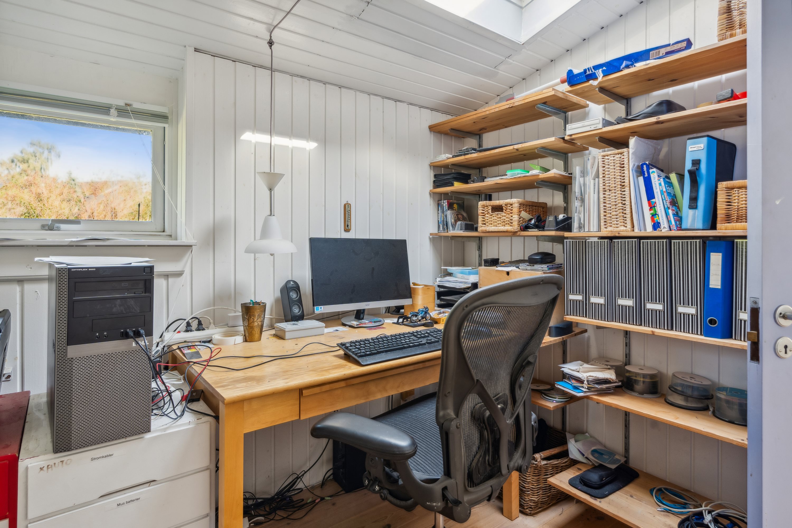 Øvrevangen 8, Udsholt, 3230 Græsted
