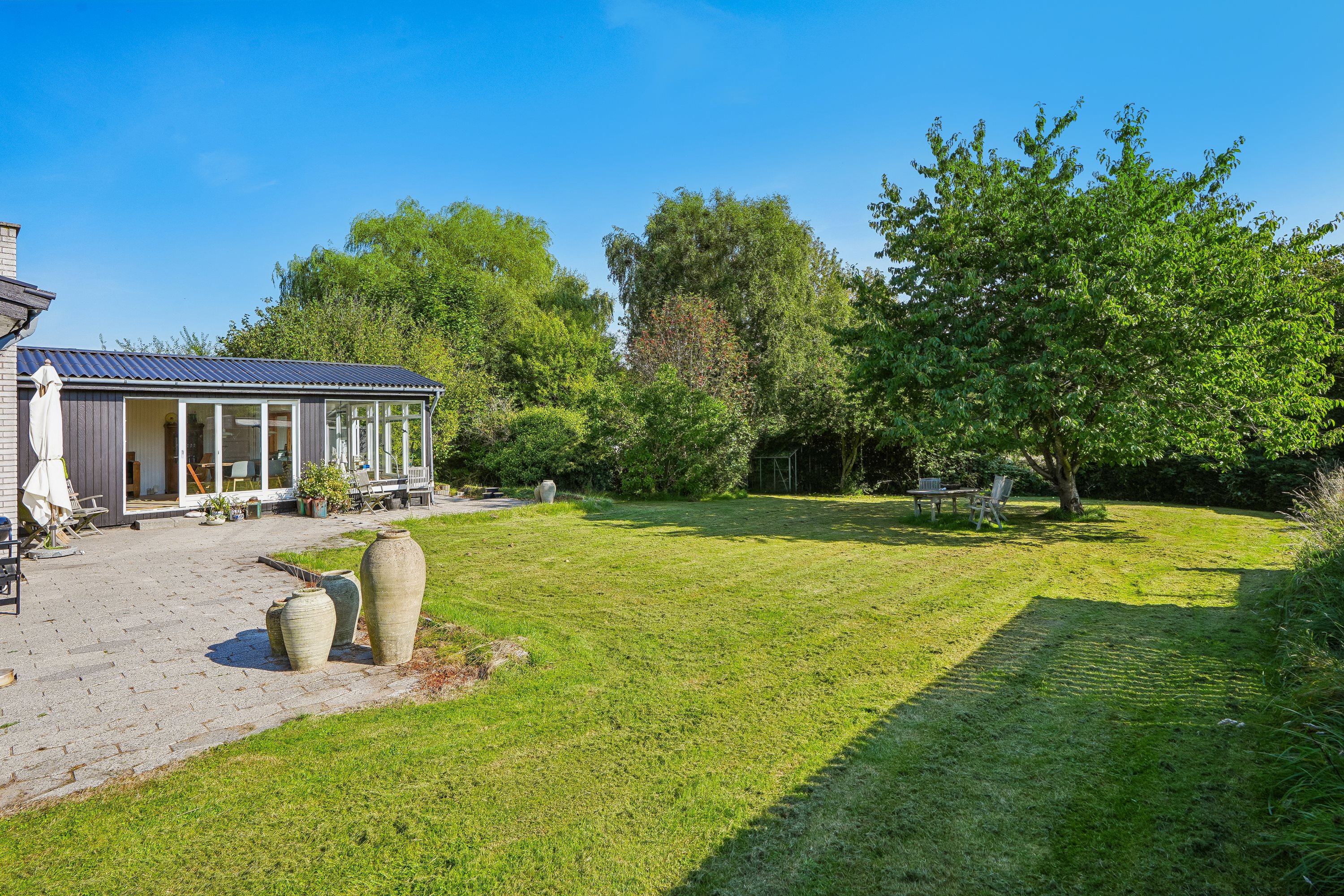 Øvrevangen 8, Udsholt, 3230 Græsted