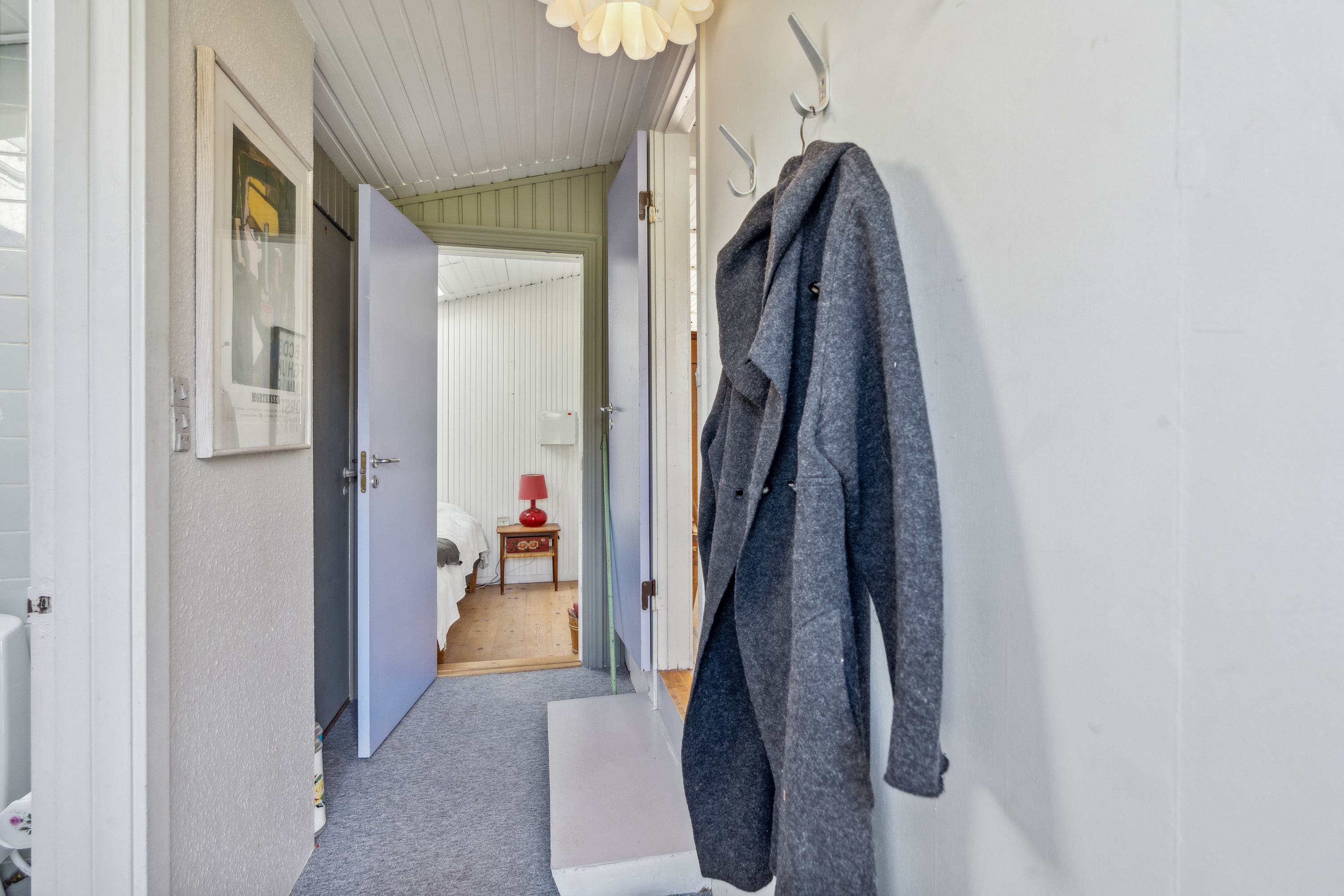 Øvrevangen 8, Udsholt, 3230 Græsted
