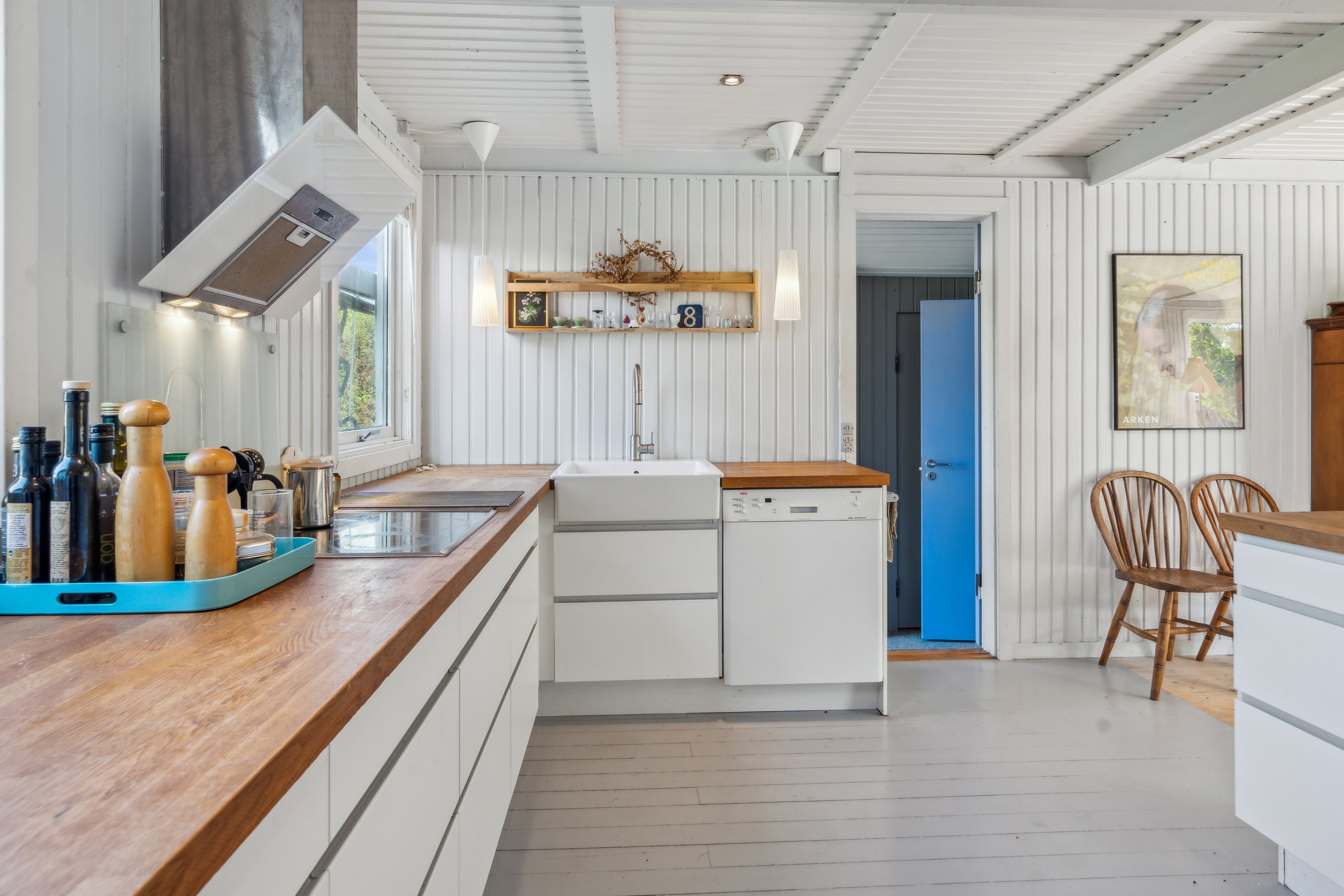Øvrevangen 8, Udsholt, 3230 Græsted
