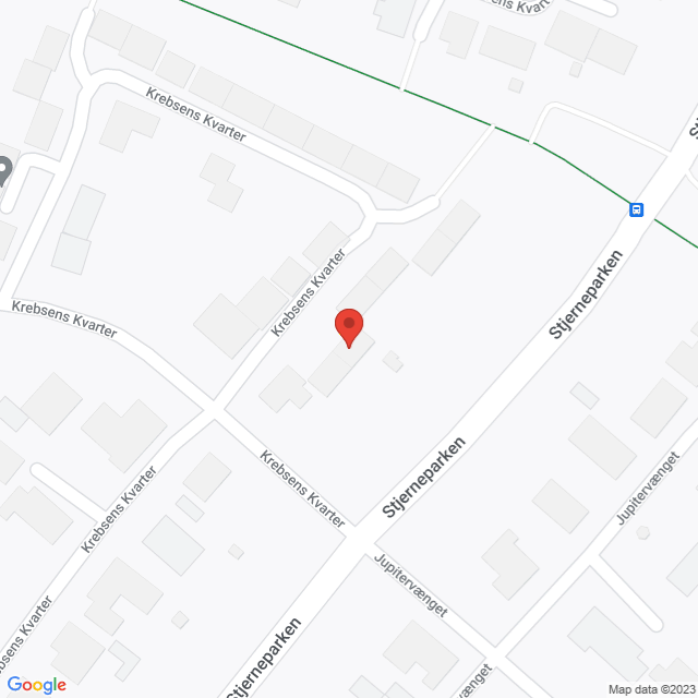 Krebsens Kvarter 5, 6710 Esbjerg V