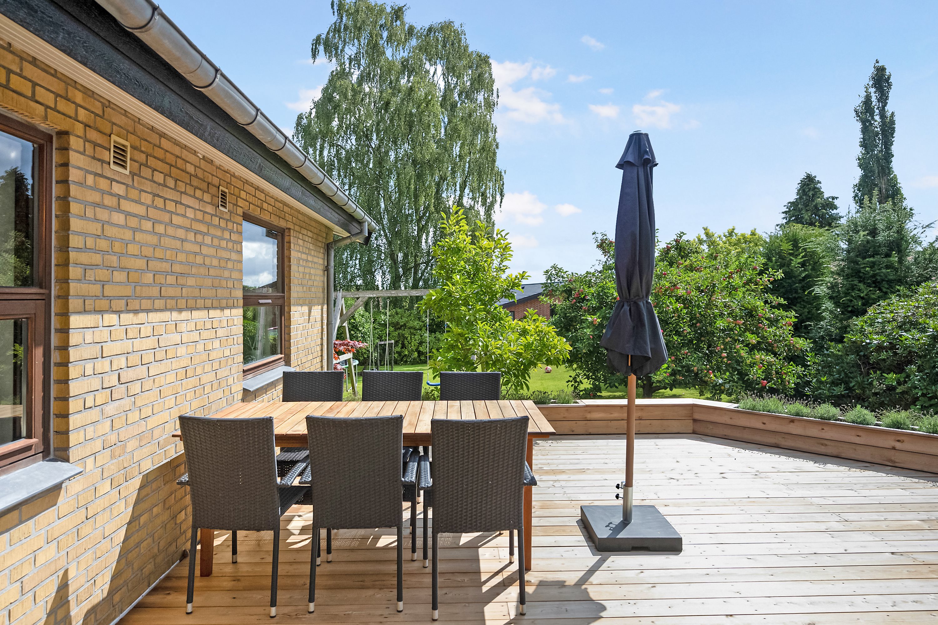Venusvej 4, 7100 Vejle