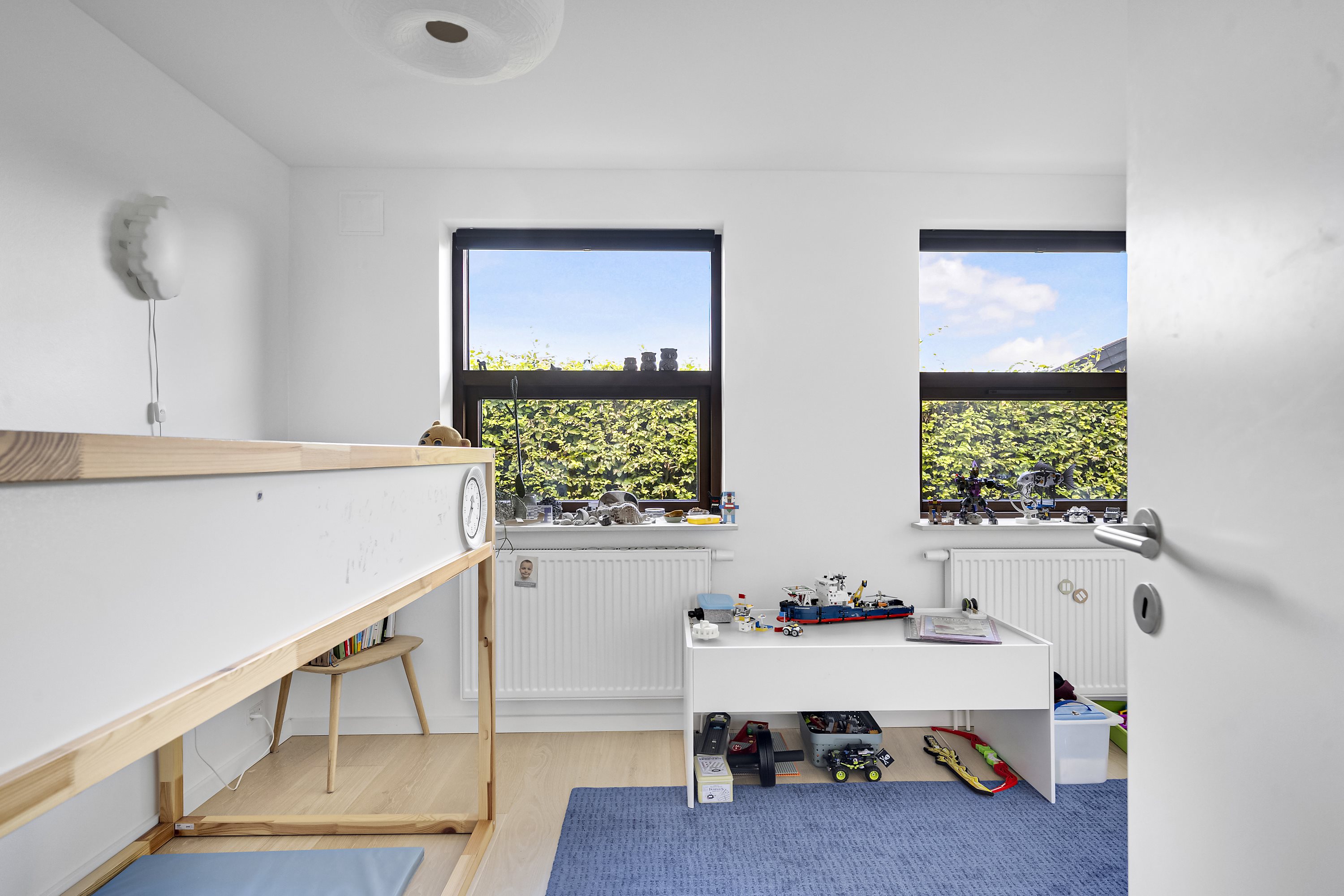 Venusvej 4, 7100 Vejle