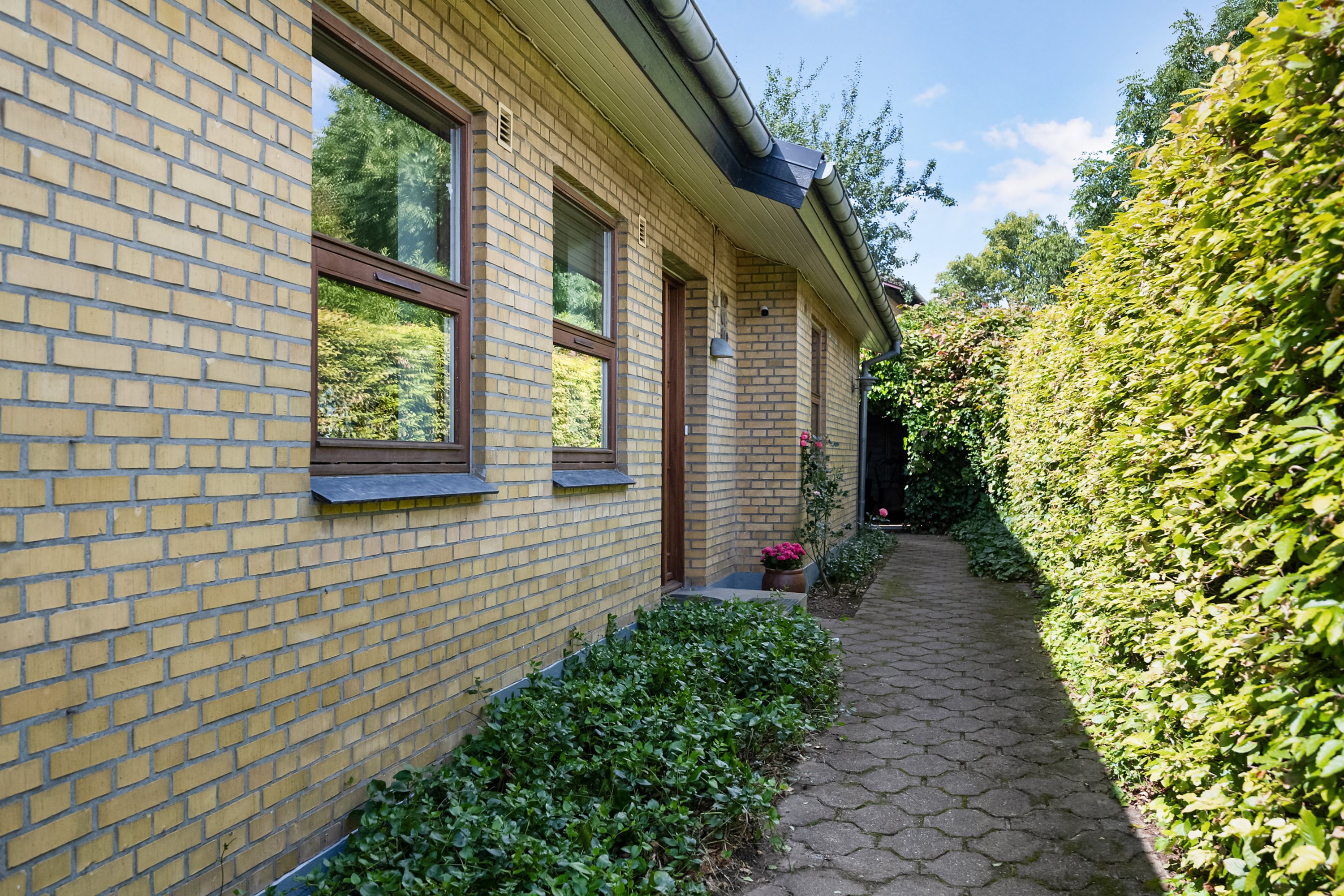 Venusvej 4, 7100 Vejle