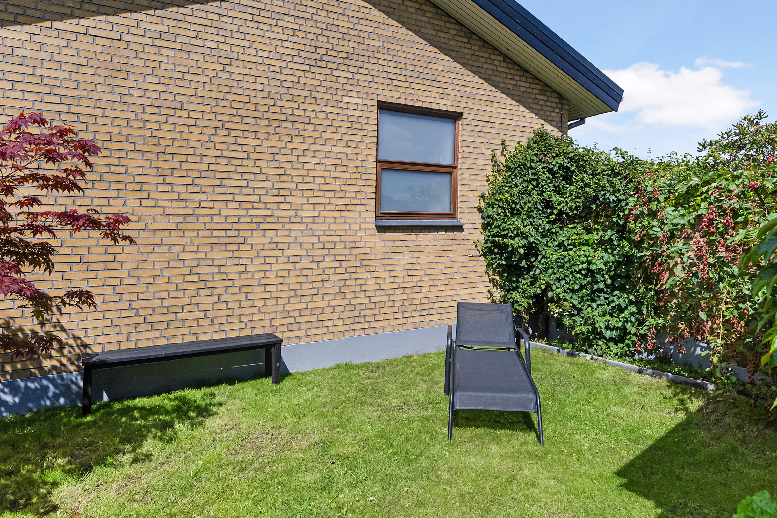 Venusvej 4, 7100 Vejle