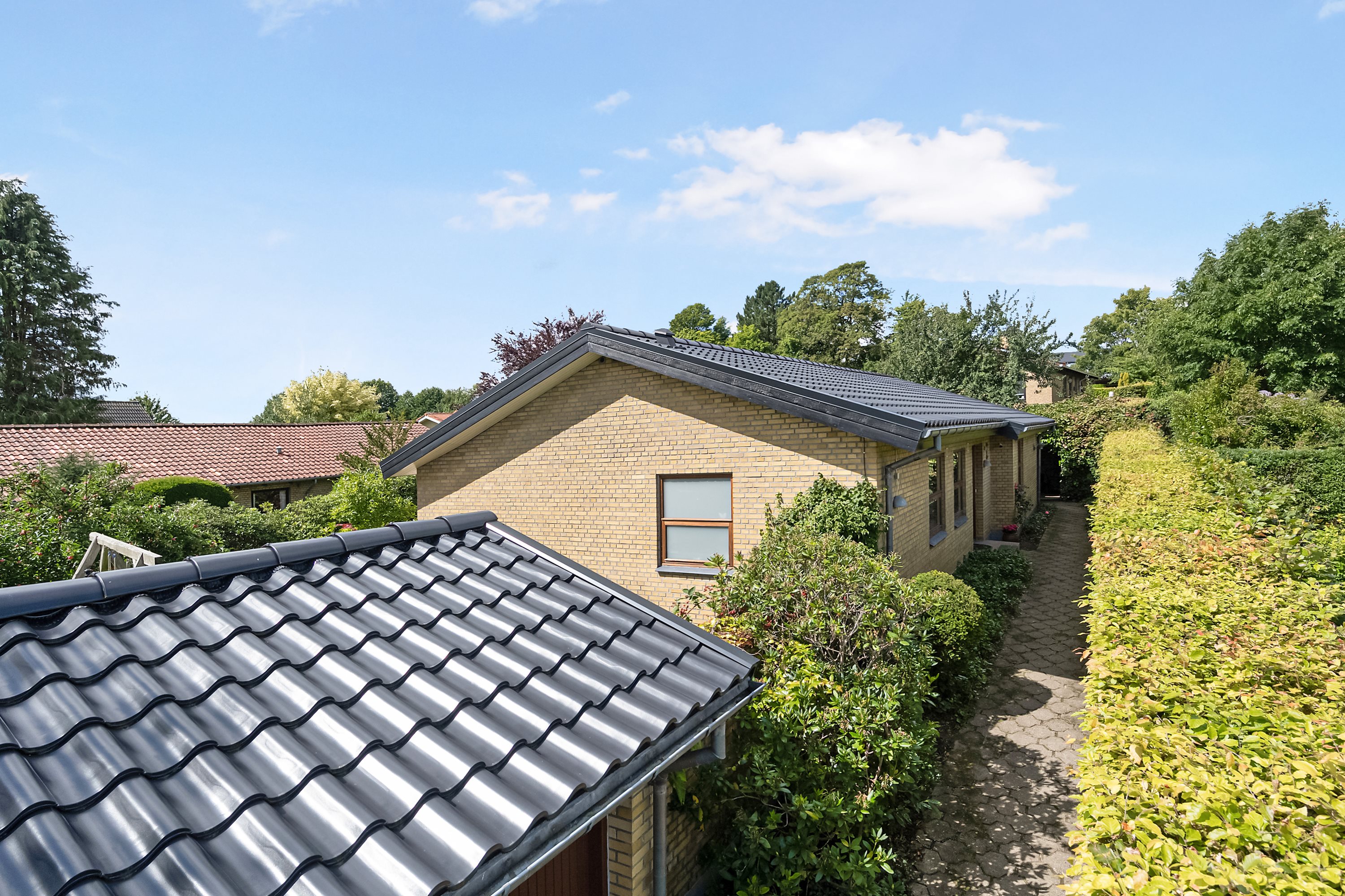 Venusvej 4, 7100 Vejle