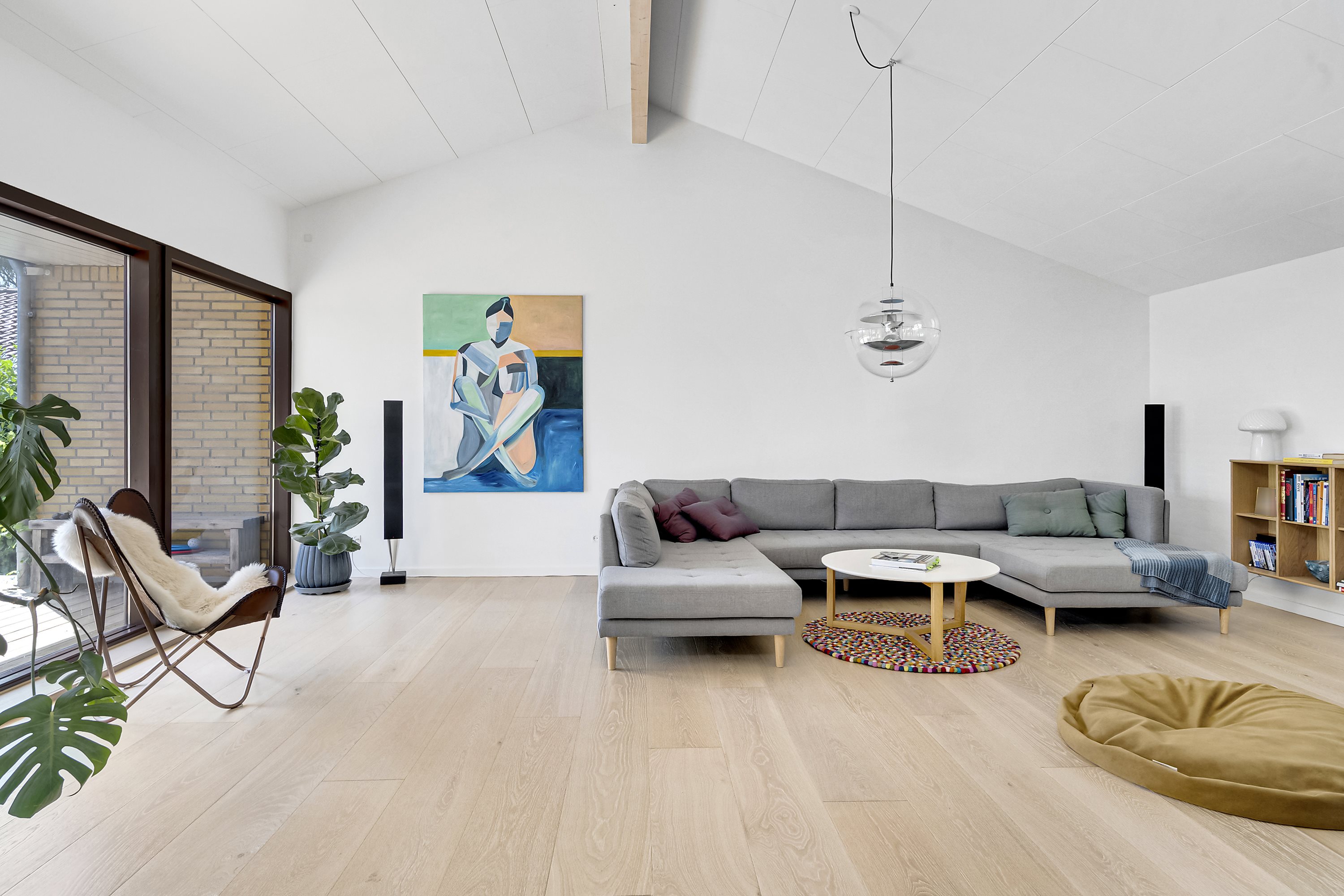 Venusvej 4, 7100 Vejle