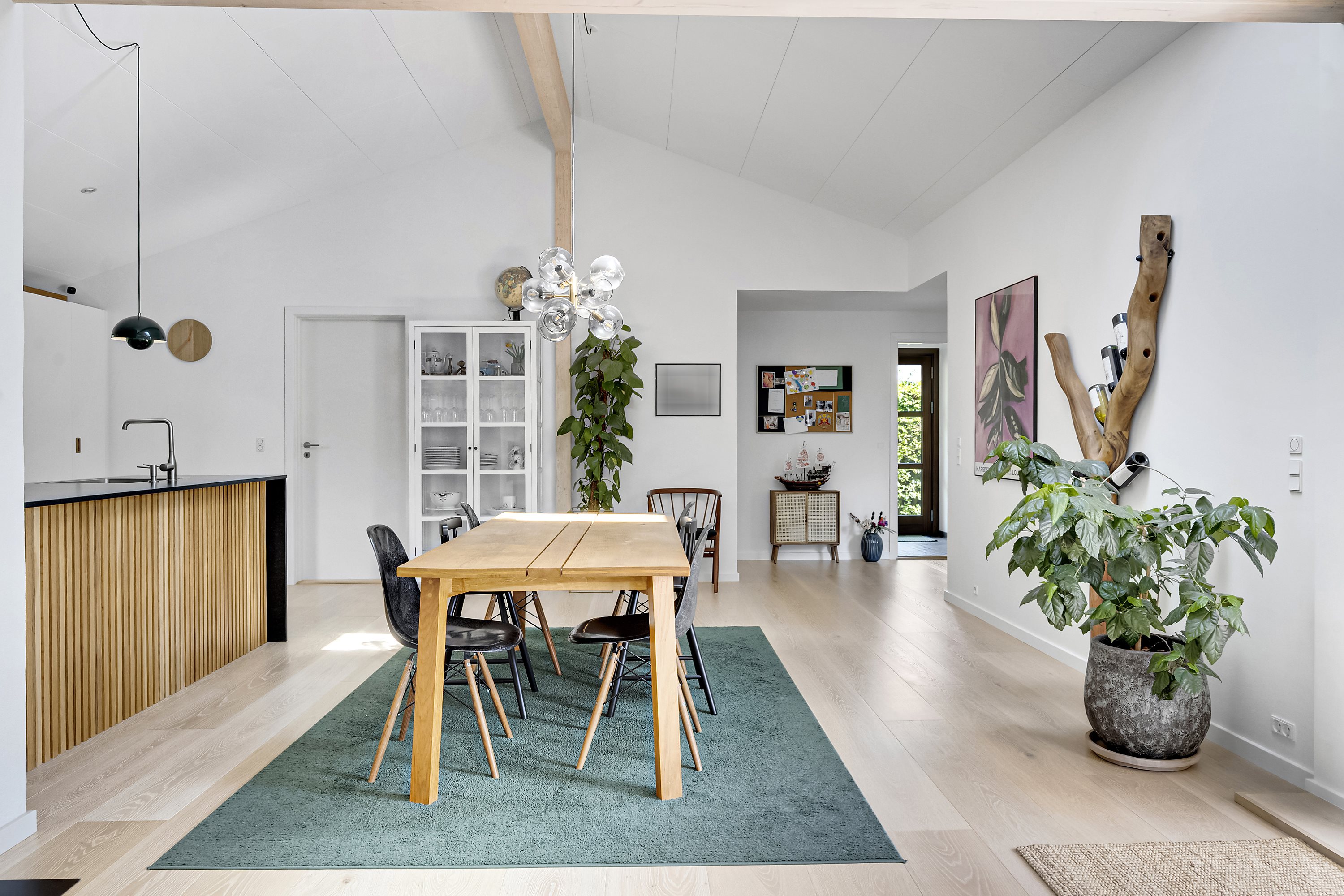 Venusvej 4, 7100 Vejle