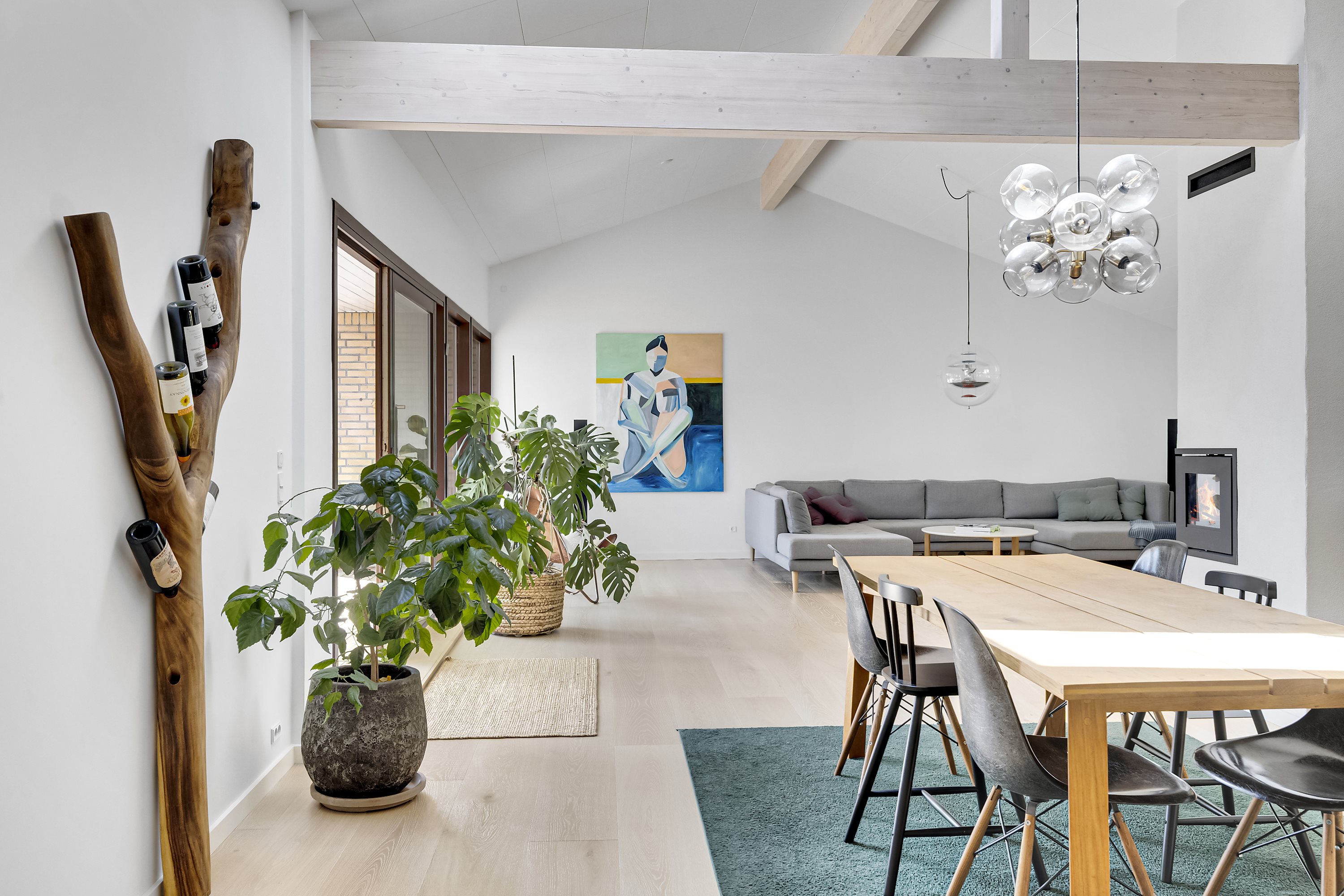 Venusvej 4, 7100 Vejle