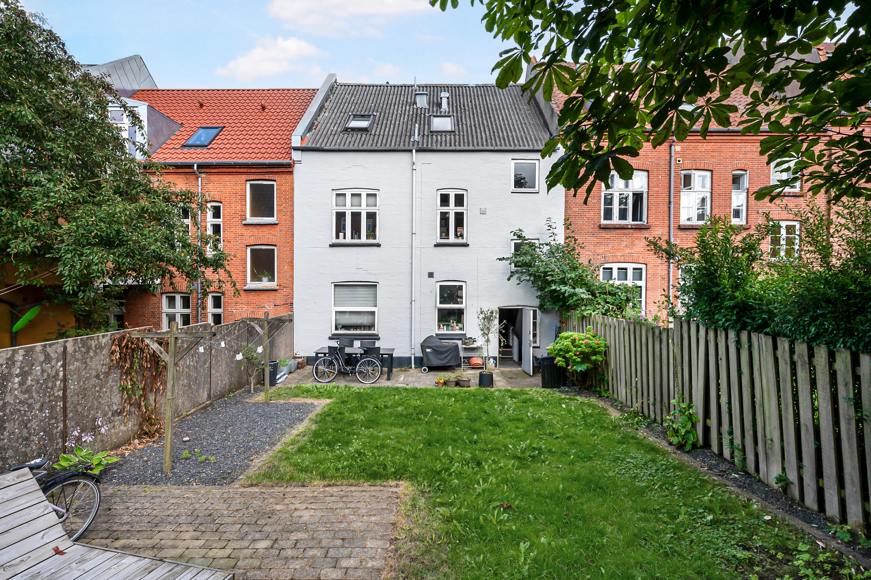 Zahnsgade 29, 1., 6000 Kolding