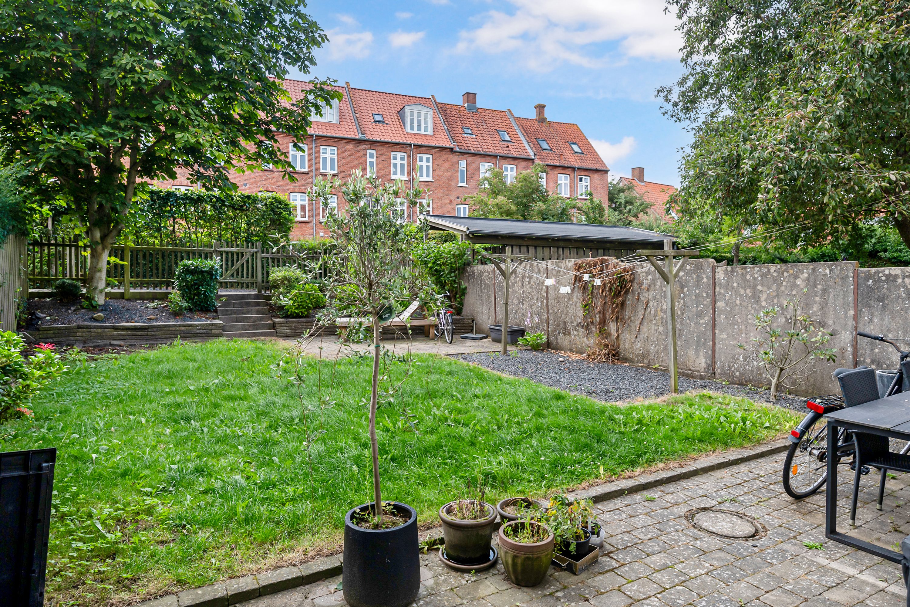 Zahnsgade 29, 1., 6000 Kolding