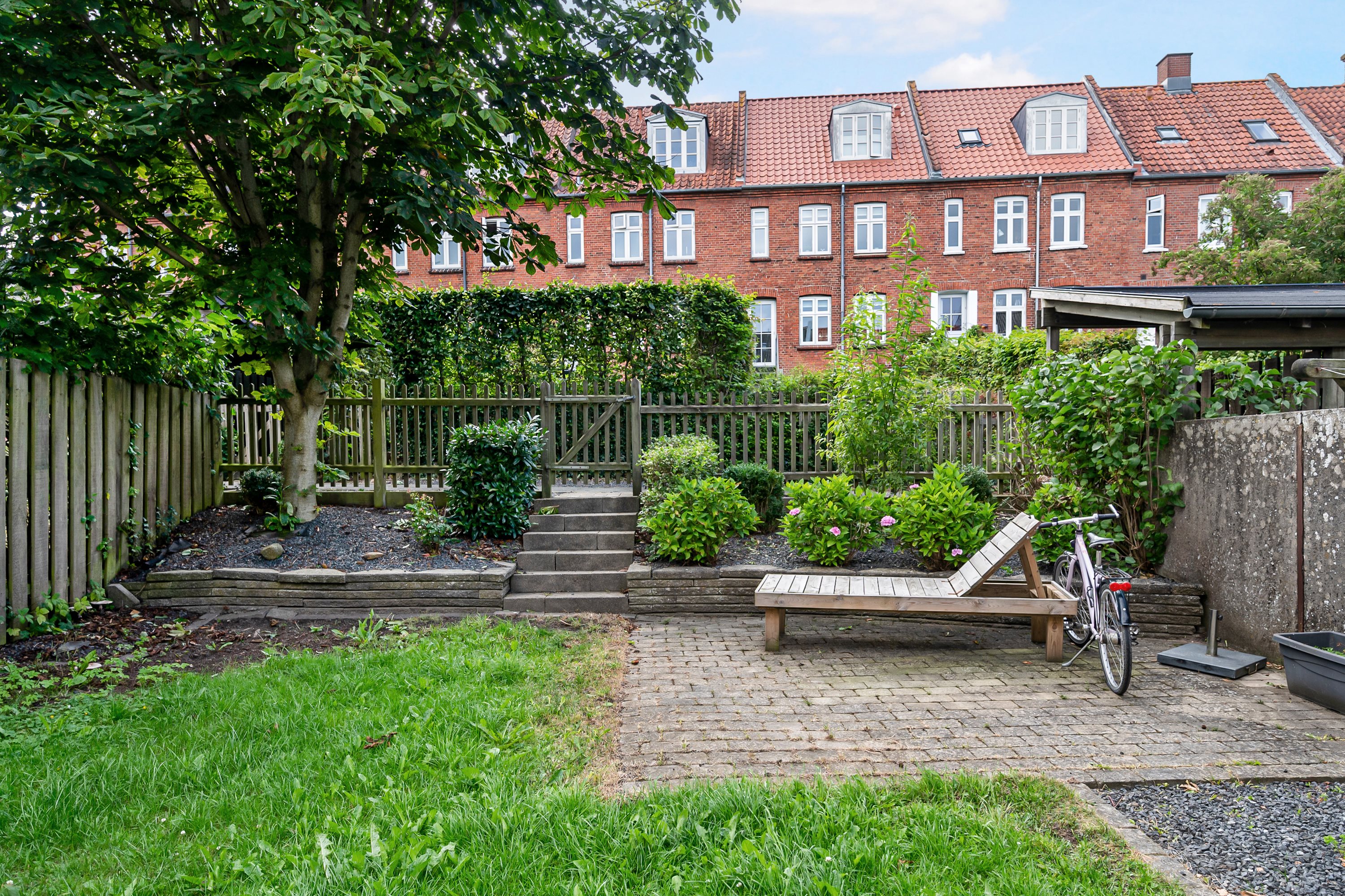 Zahnsgade 29, 1., 6000 Kolding