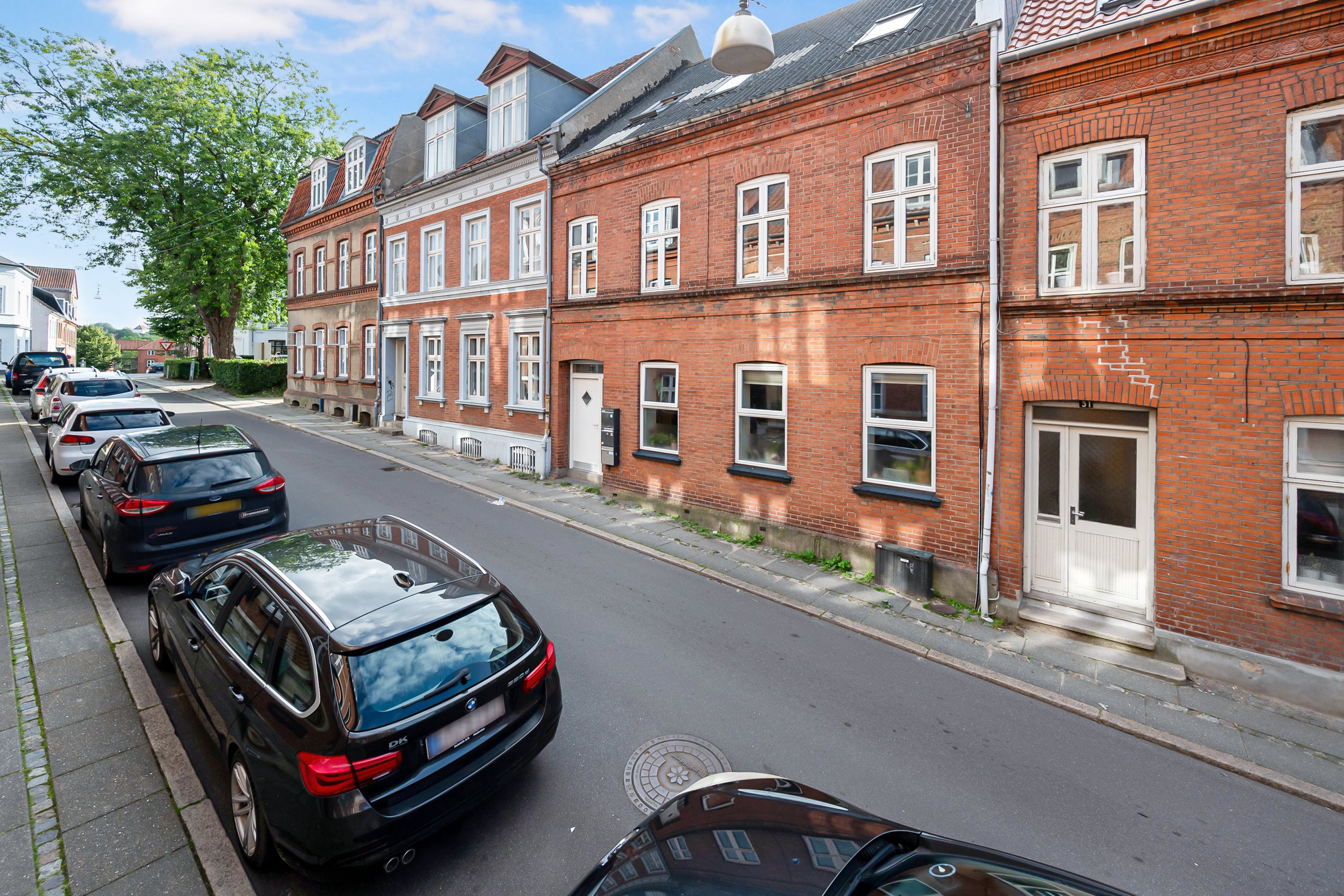 Zahnsgade 29, 1., 6000 Kolding
