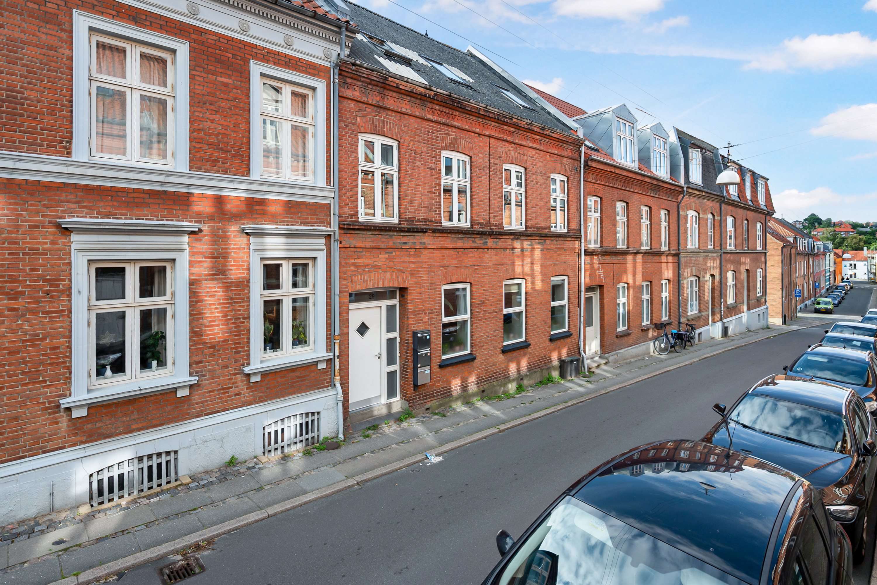 Zahnsgade 29, 1., 6000 Kolding