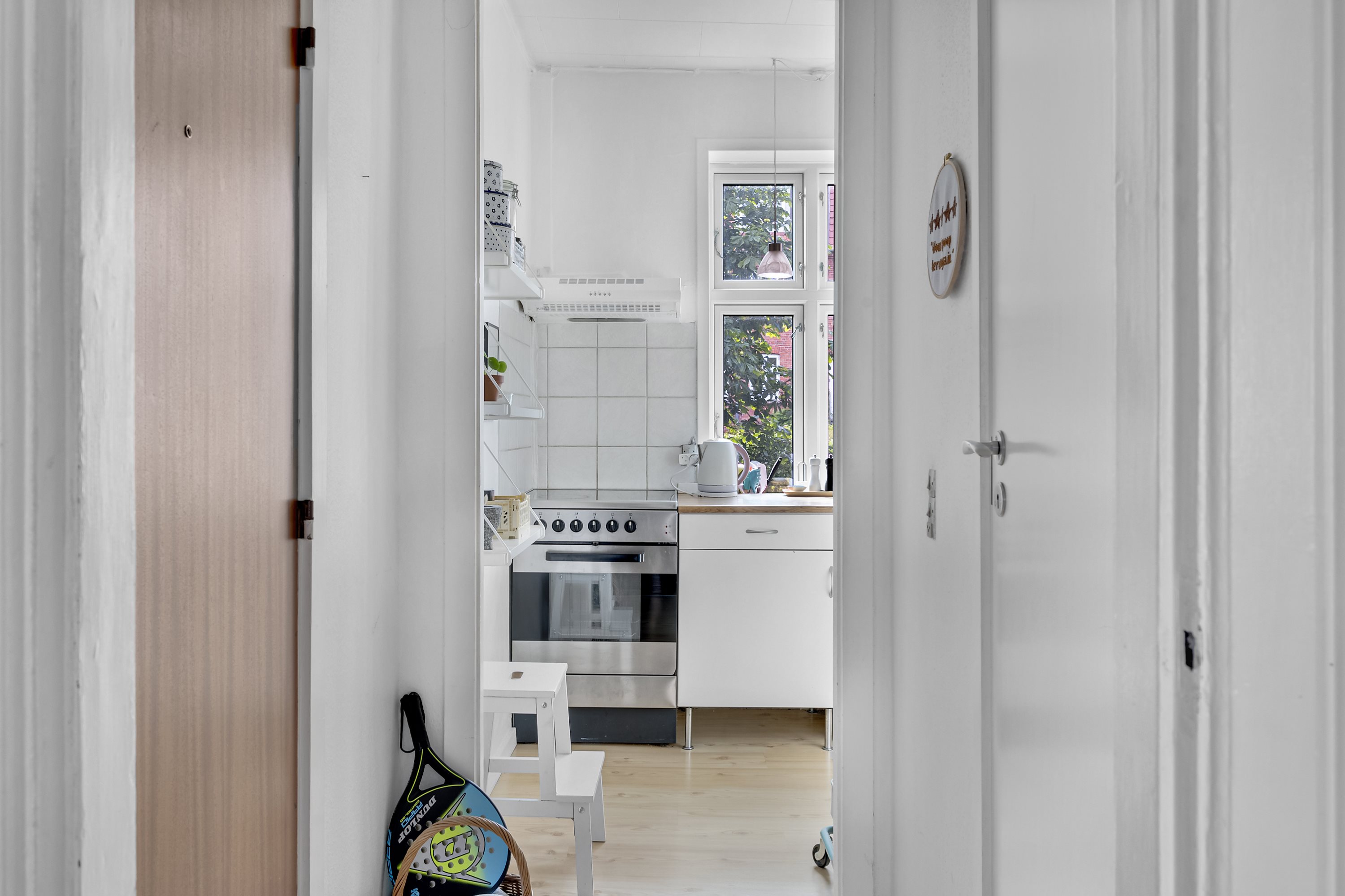 Zahnsgade 29, 1., 6000 Kolding