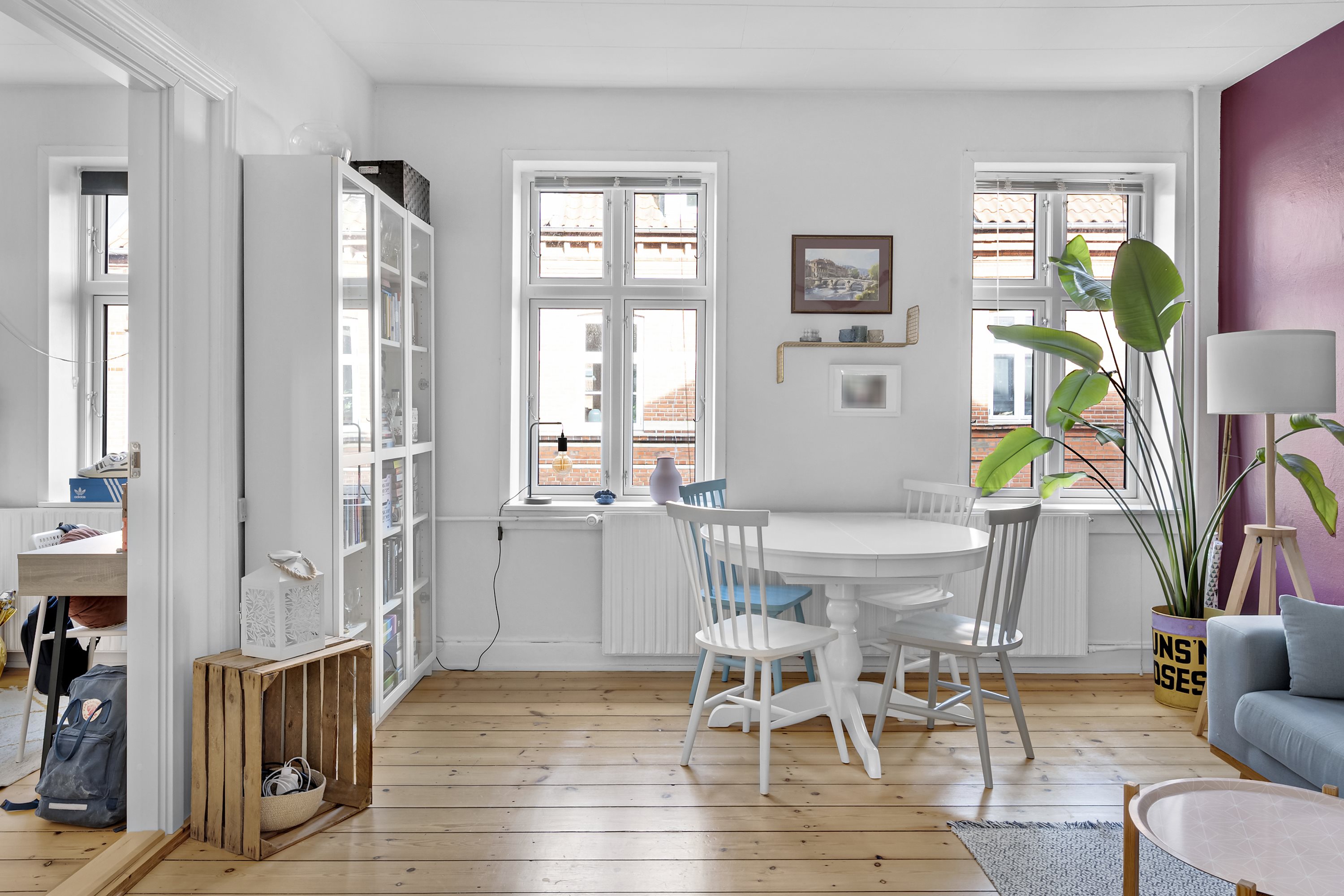 Zahnsgade 29, 1., 6000 Kolding