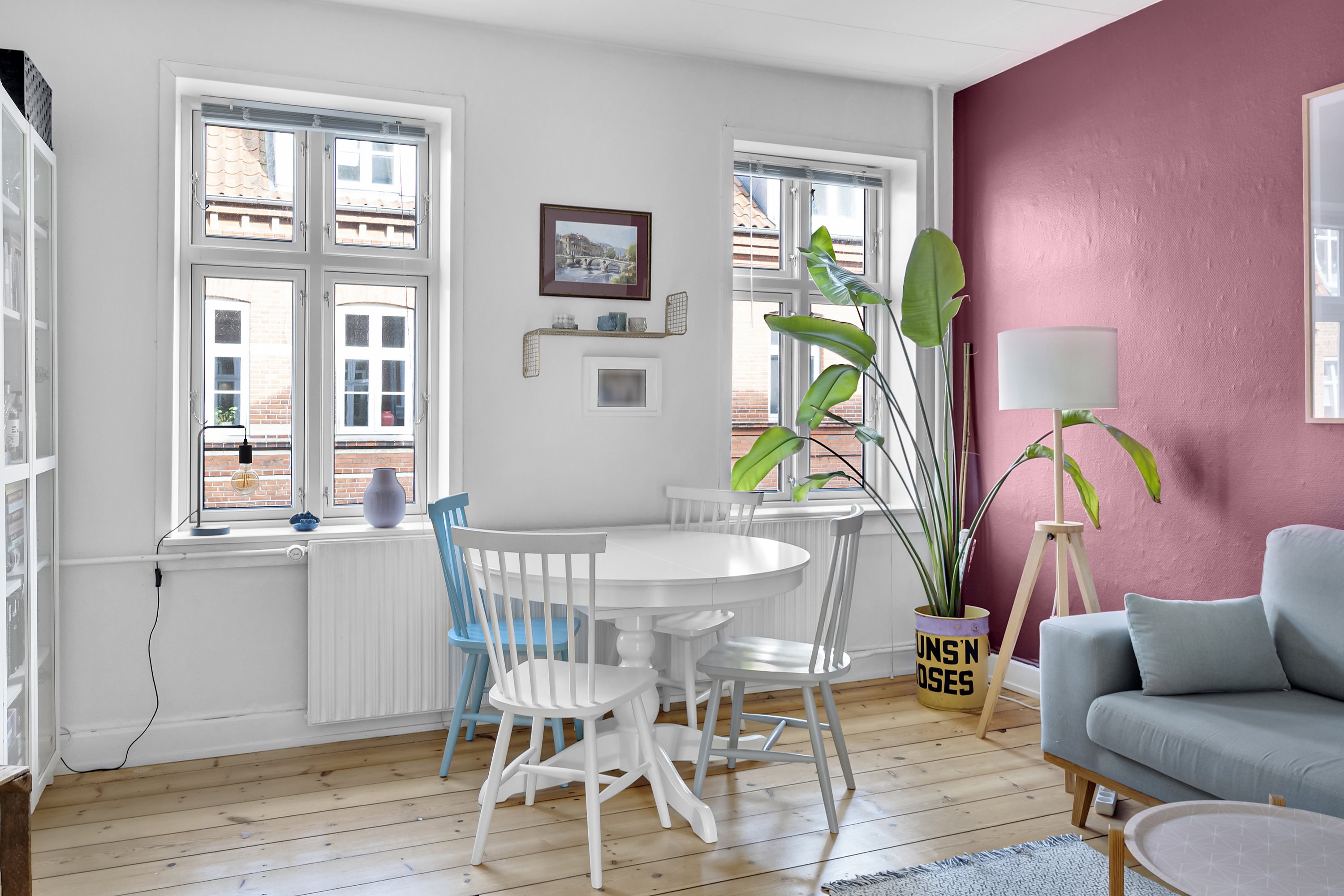 Zahnsgade 29, 1., 6000 Kolding