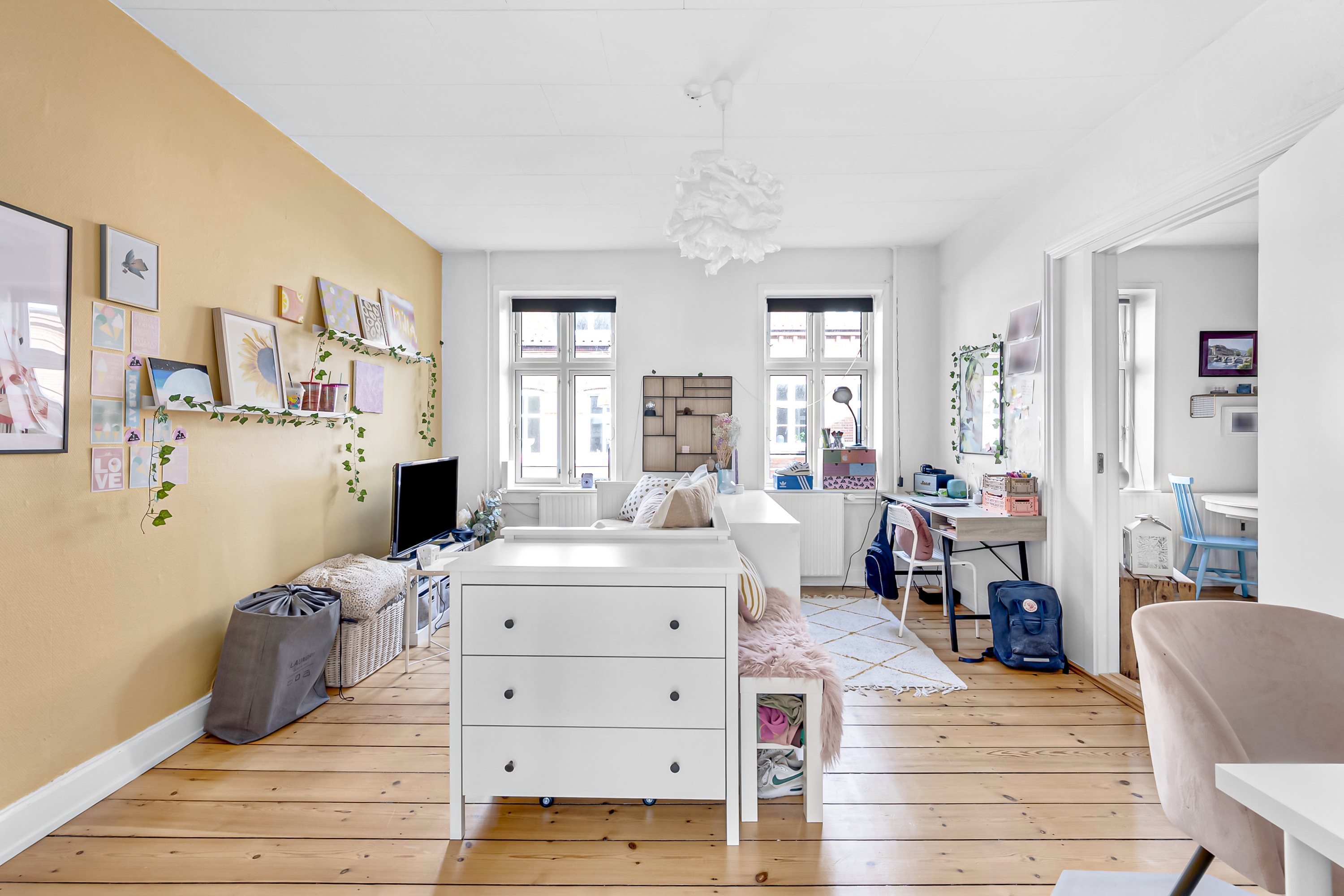 Zahnsgade 29, 1., 6000 Kolding