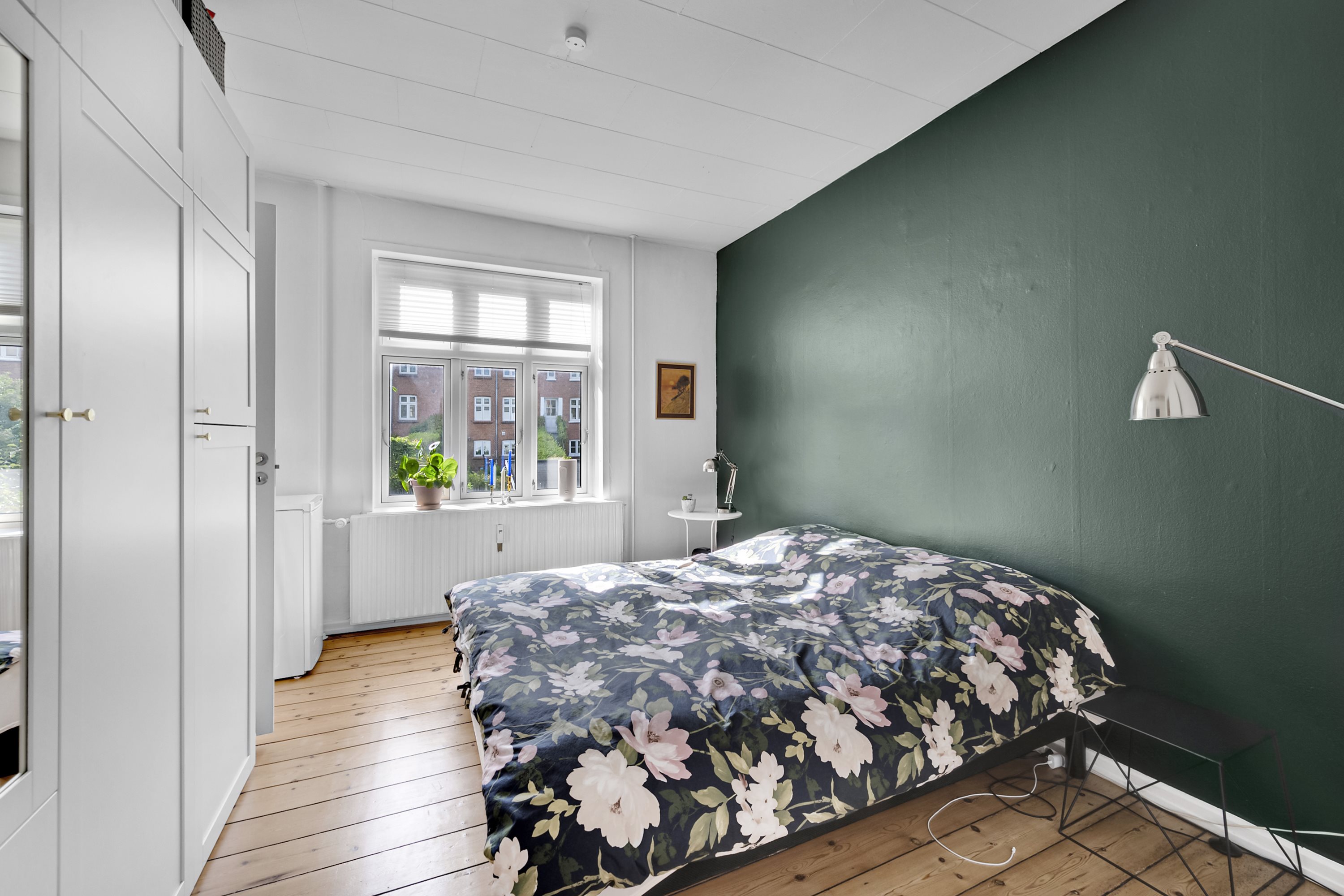 Zahnsgade 29, 1., 6000 Kolding