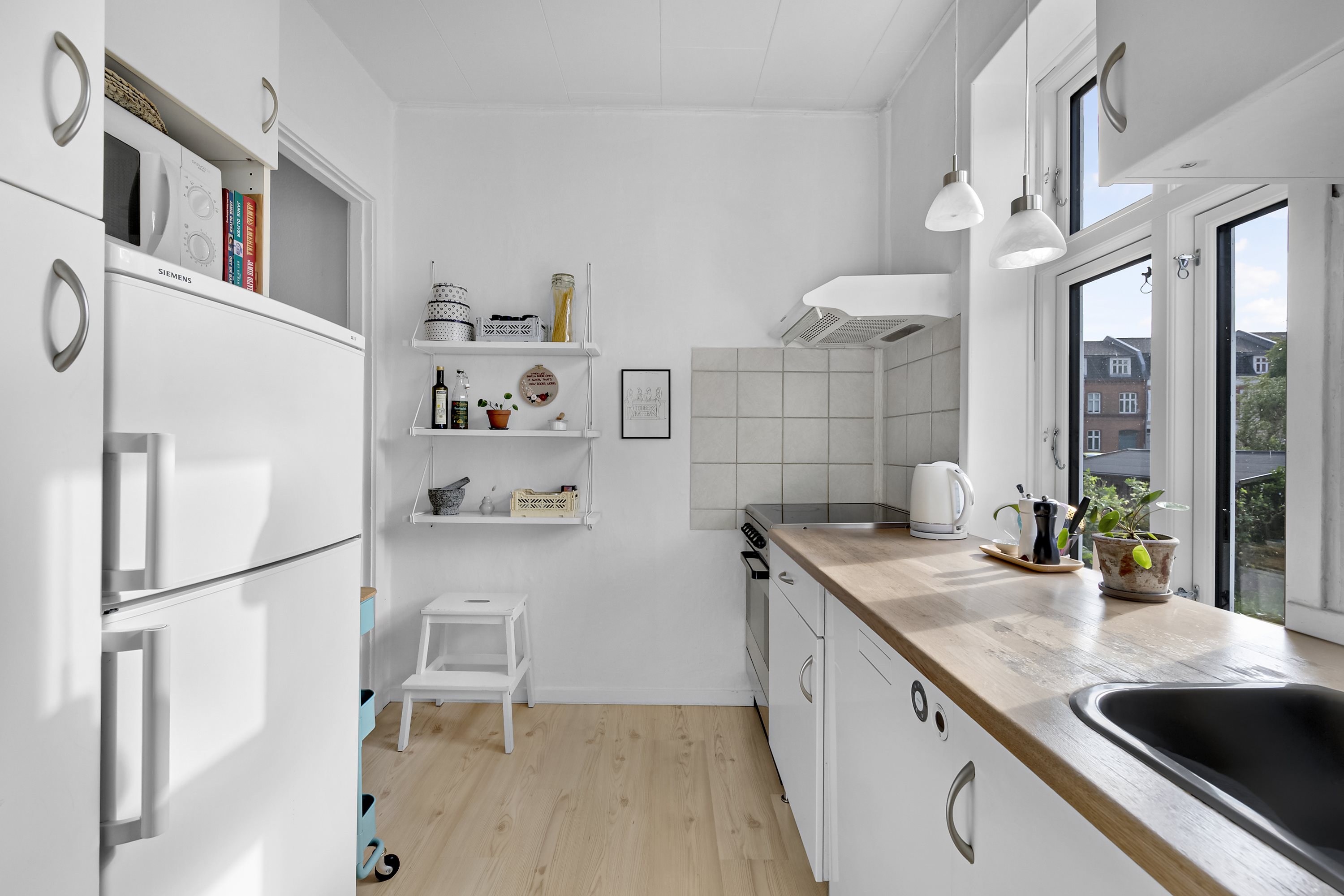 Zahnsgade 29, 1., 6000 Kolding