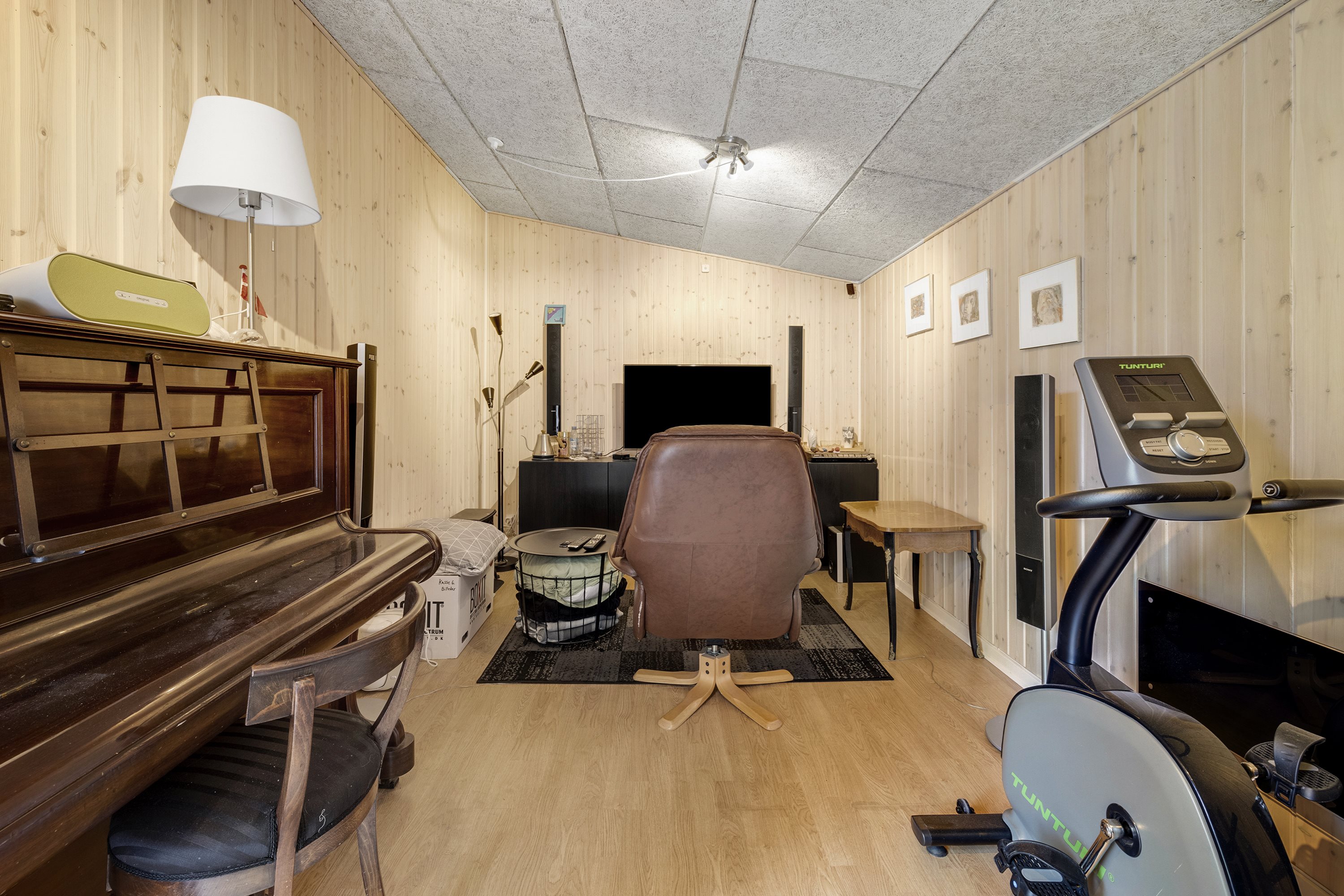 Strandløbervej 4, Studstrup, 8541 Skødstrup