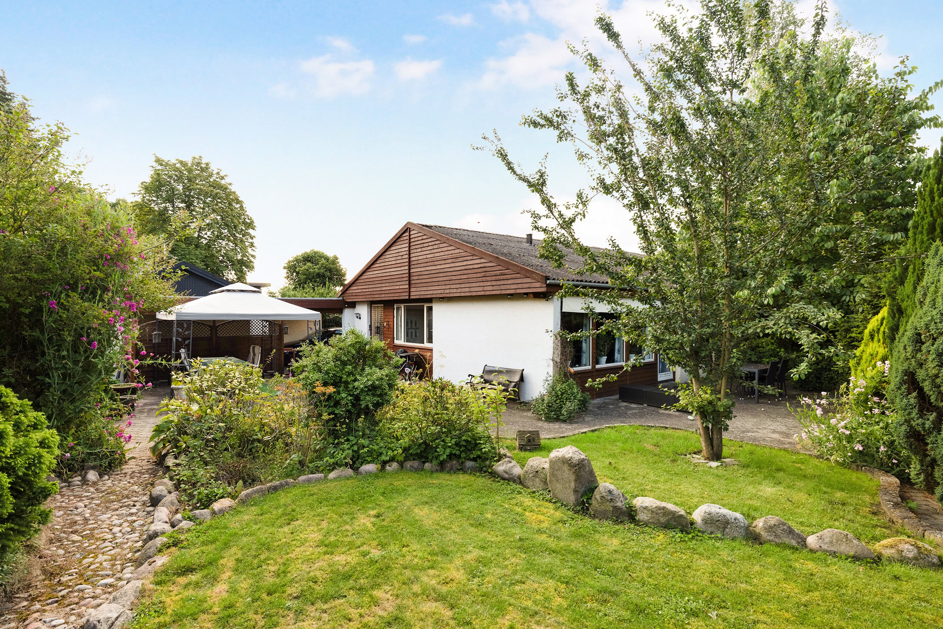 Strandløbervej 4, Studstrup, 8541 Skødstrup