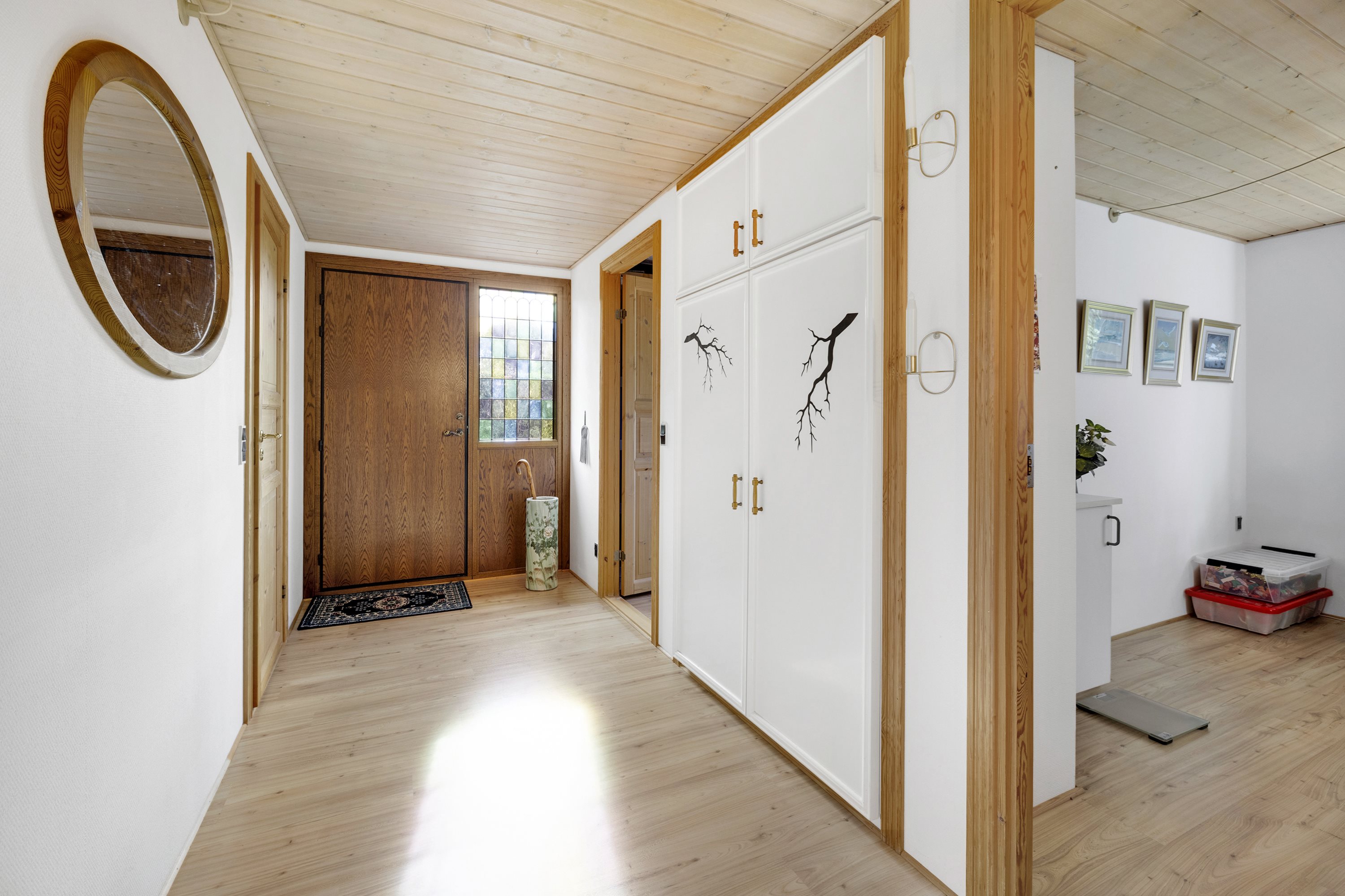 Strandløbervej 4, Studstrup, 8541 Skødstrup