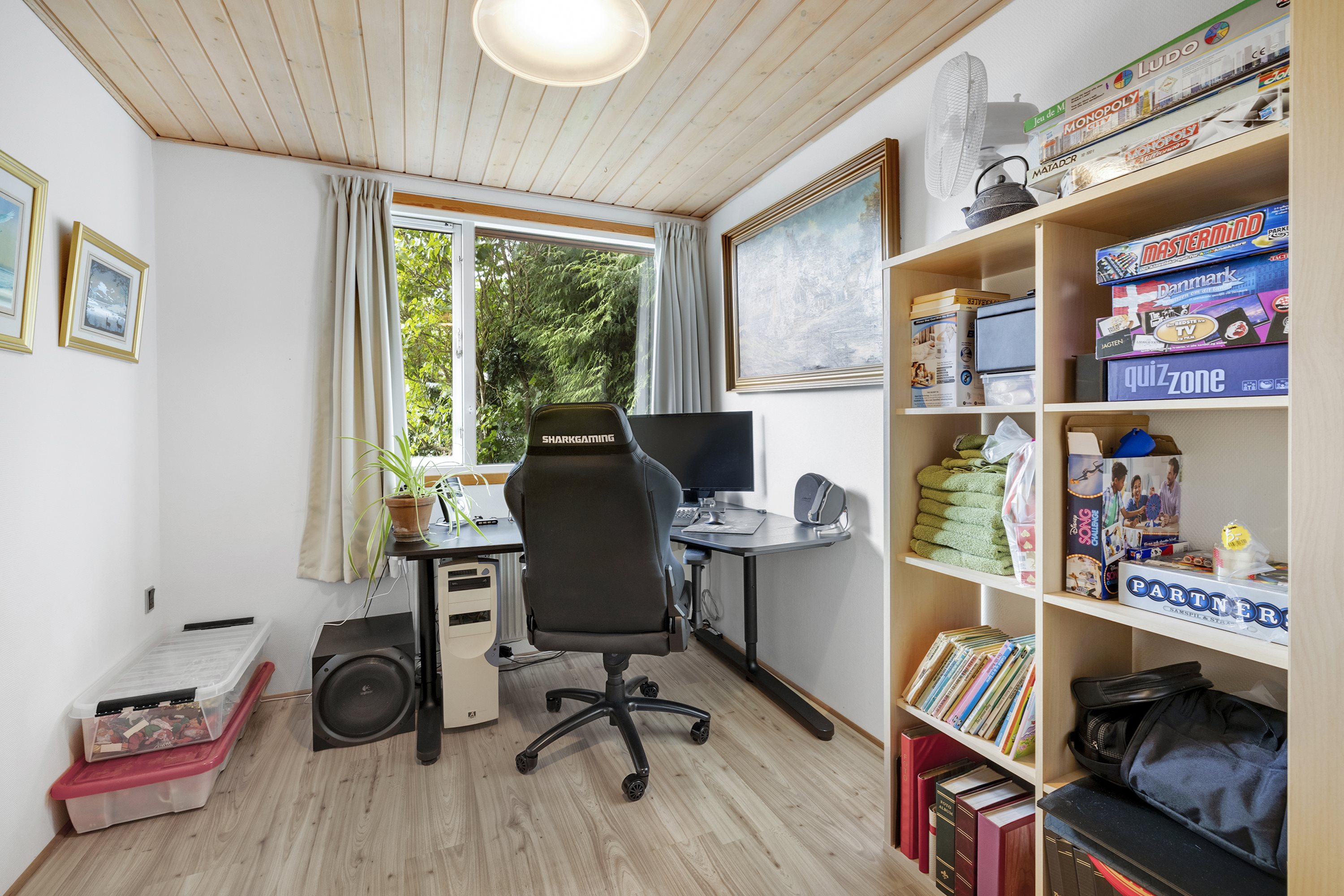 Strandløbervej 4, Studstrup, 8541 Skødstrup