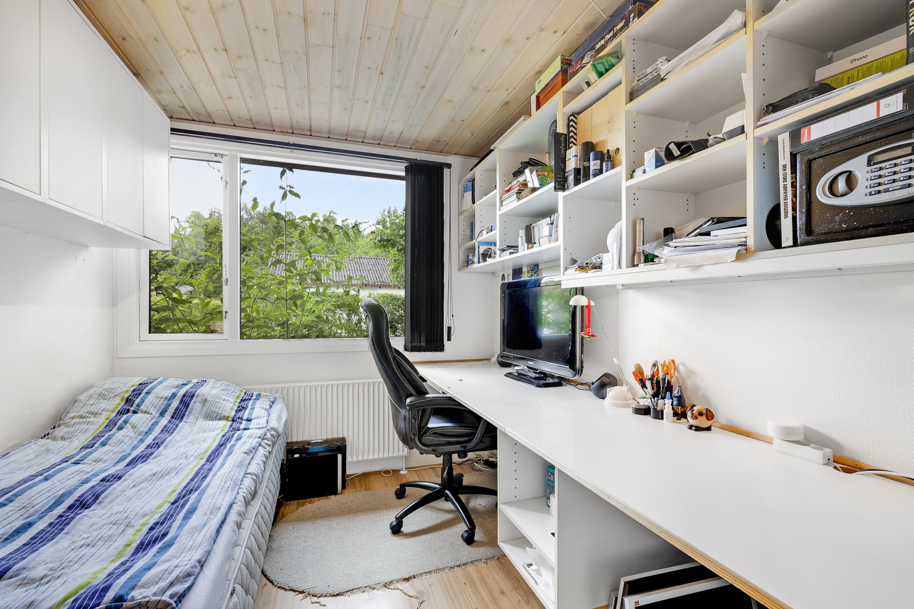 Strandløbervej 4, Studstrup, 8541 Skødstrup