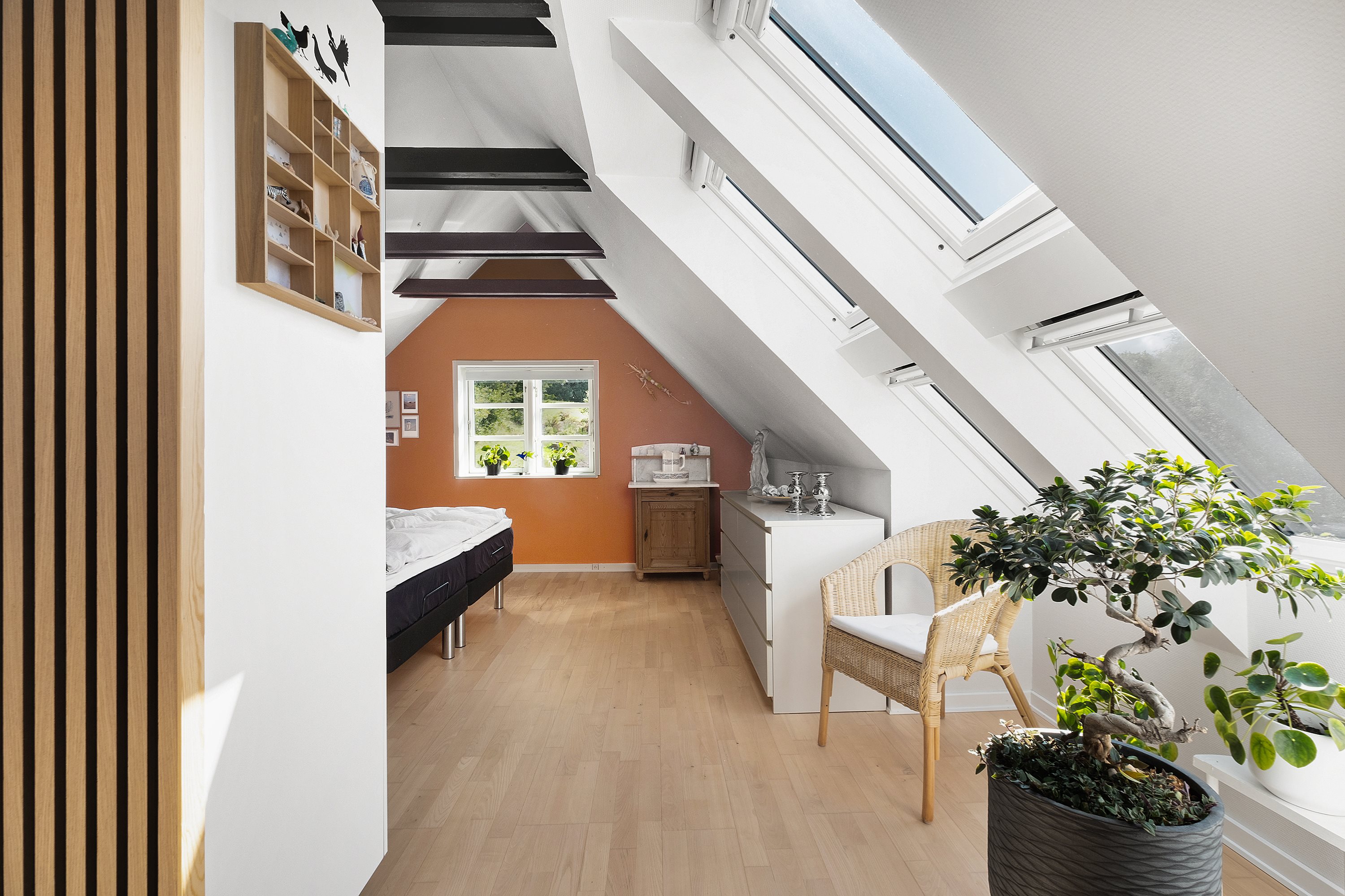 Skansevej 26, Bølling, 6040 Egtved