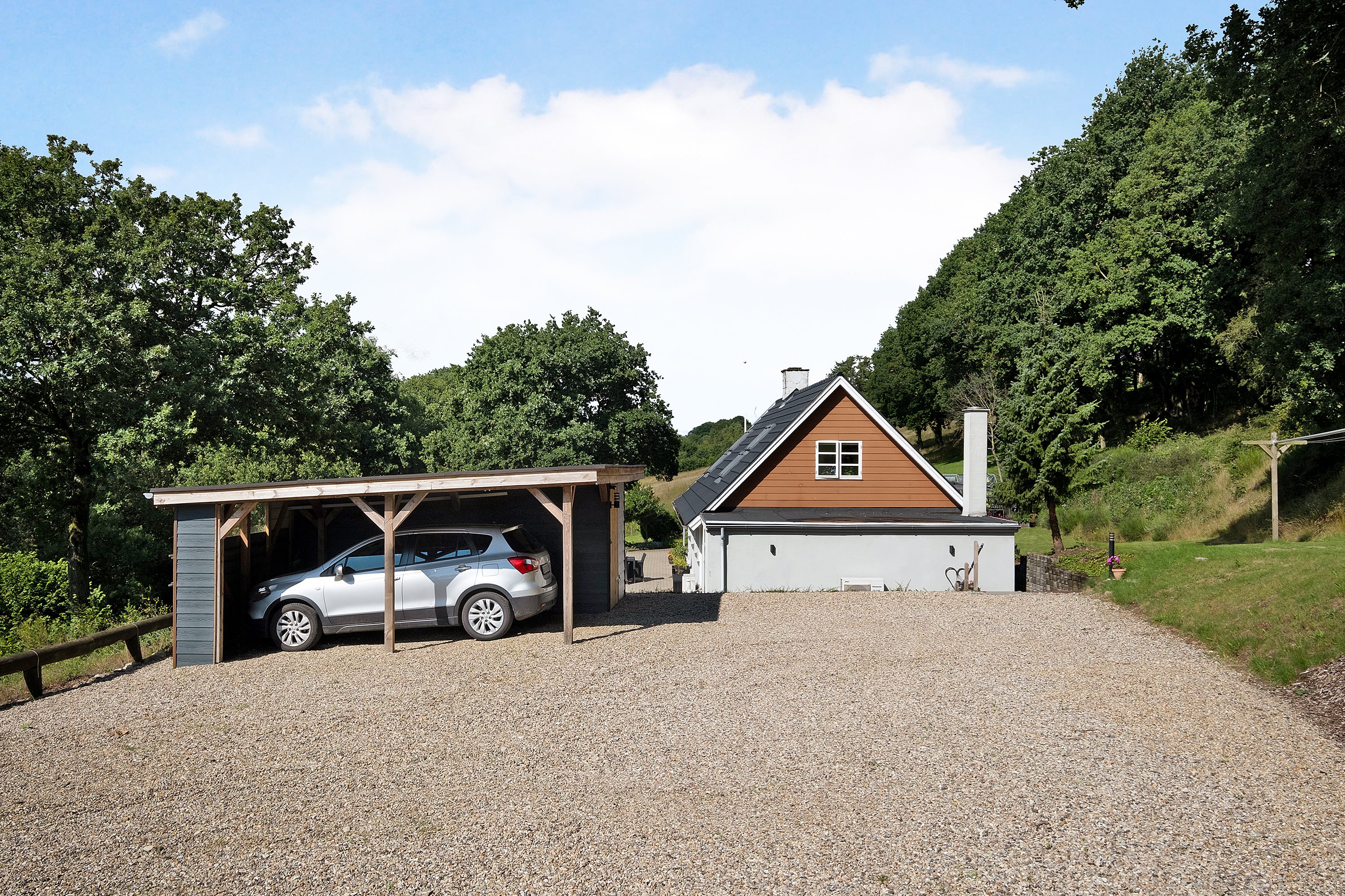 Skansevej 26, Bølling, 6040 Egtved