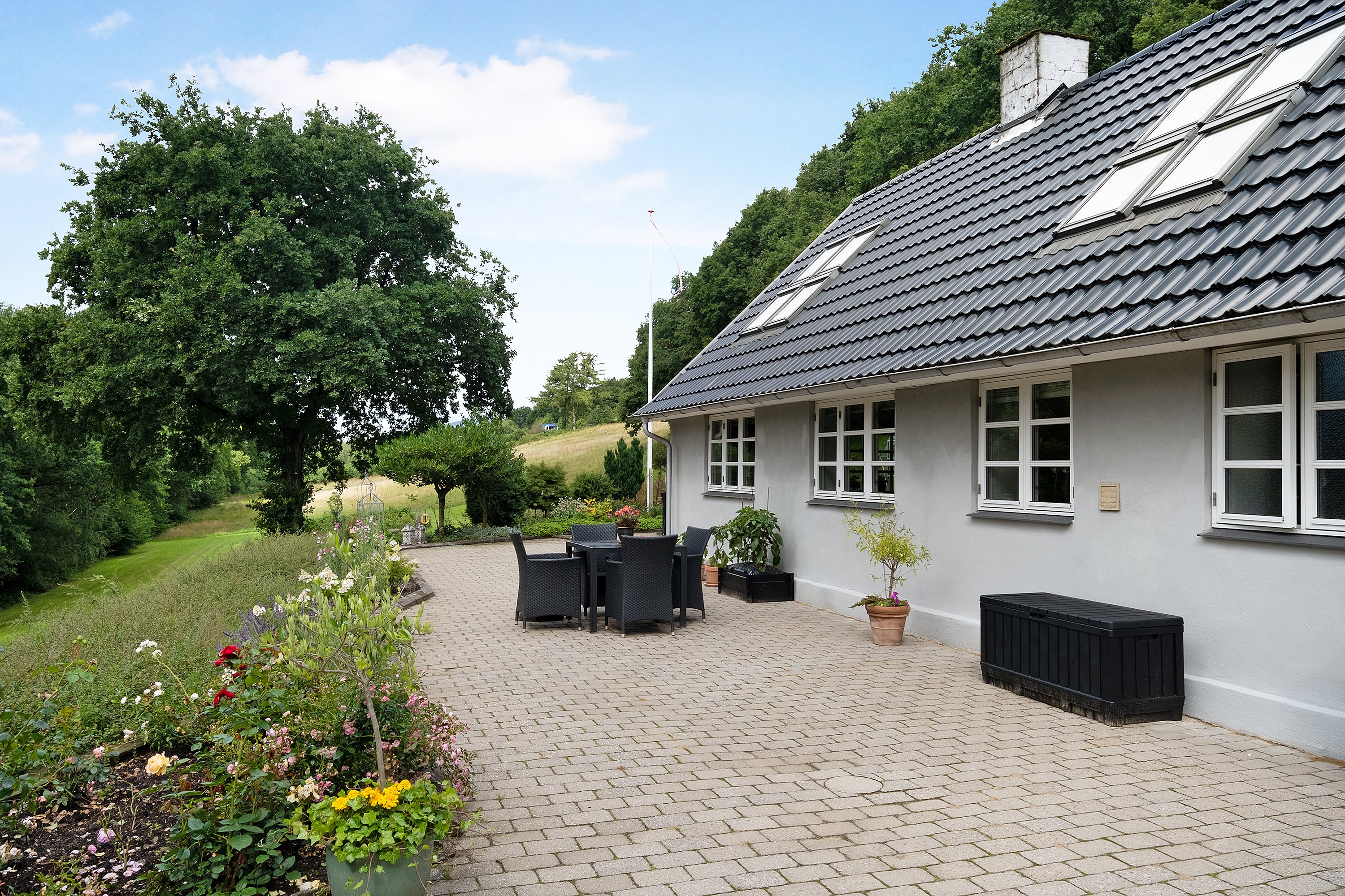 Skansevej 26, Bølling, 6040 Egtved