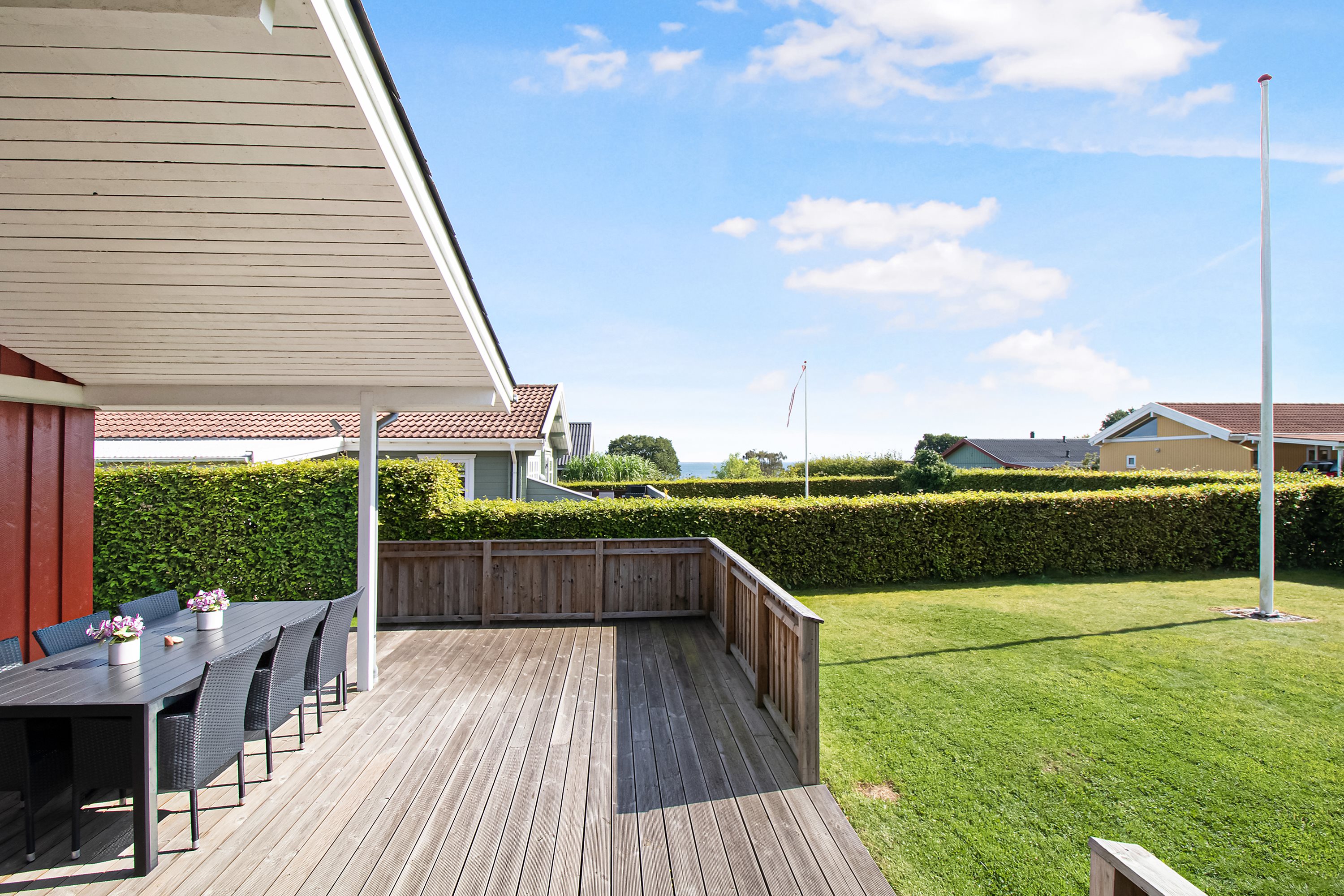 Binderup Strandpark 52, Binderup, 6091 Bjert