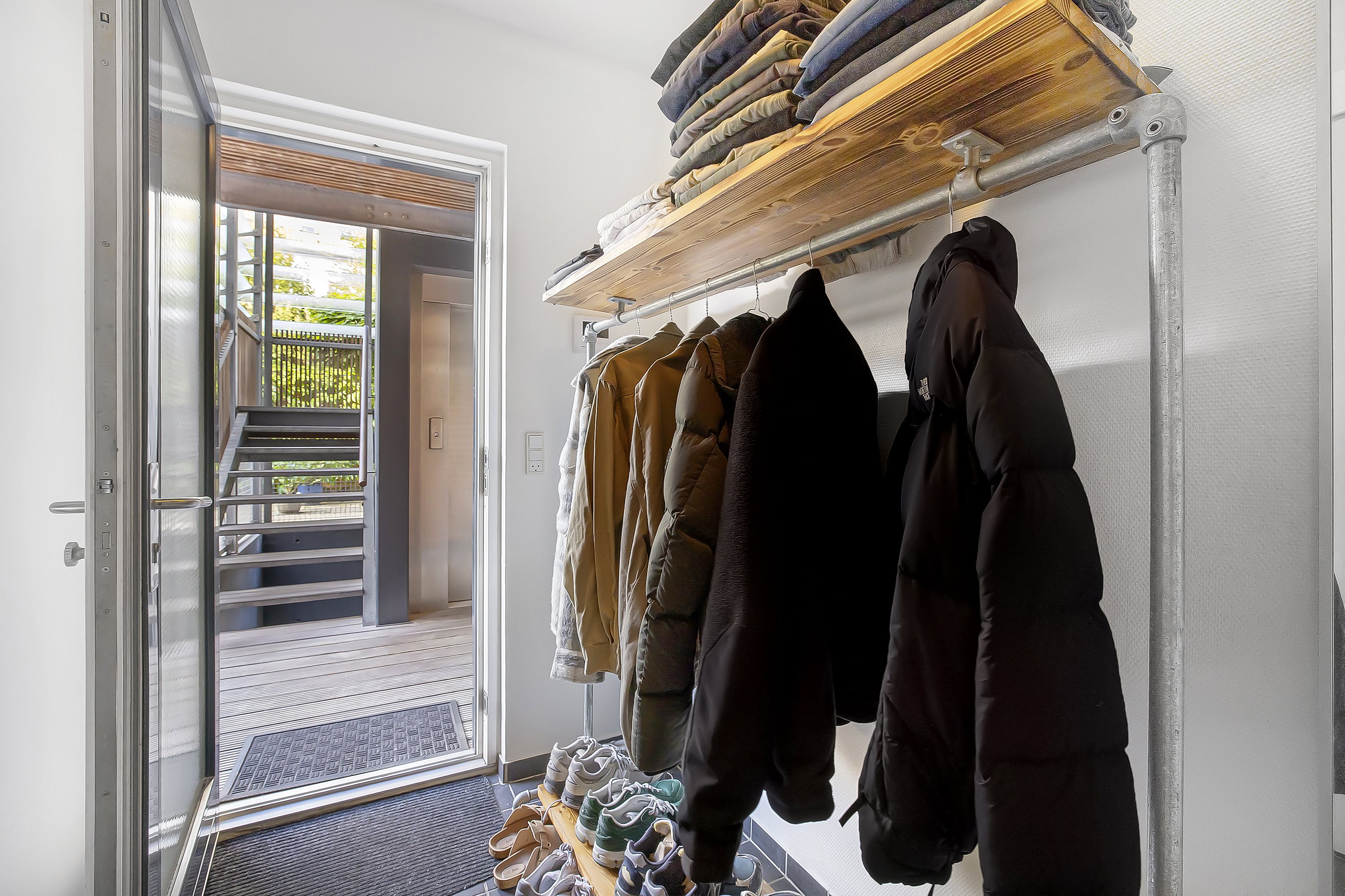 Jernbanegade 16, st.. th., 8900 Randers C