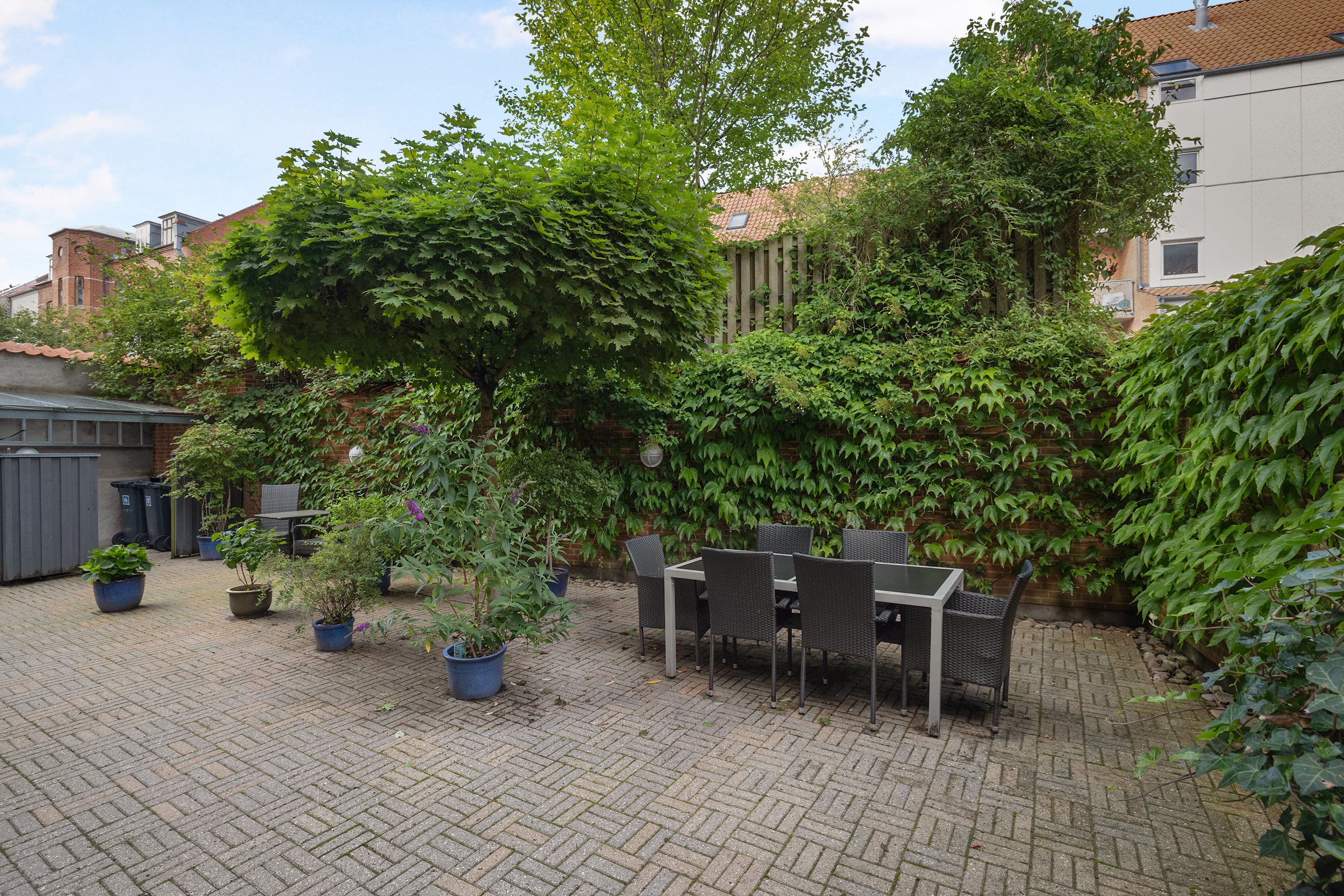 Jernbanegade 16, st.. th., 8900 Randers C
