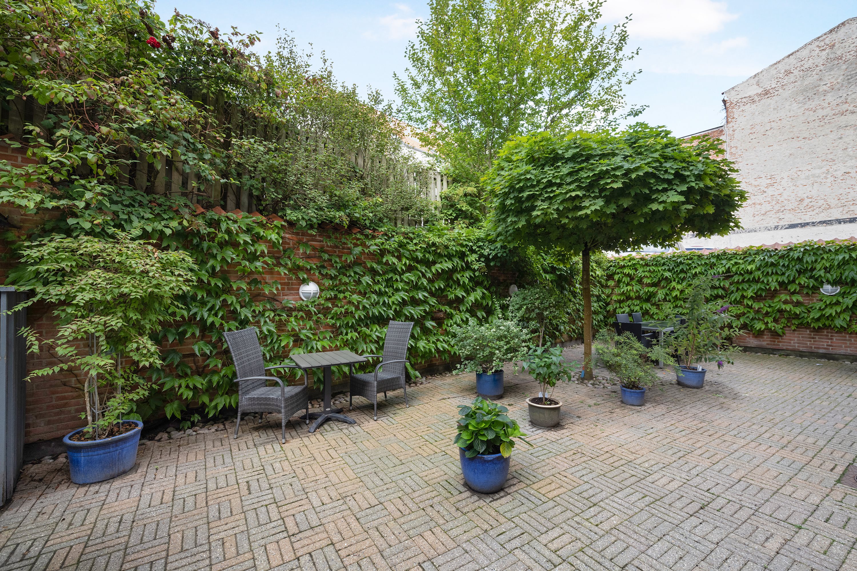 Jernbanegade 16, st.. th., 8900 Randers C