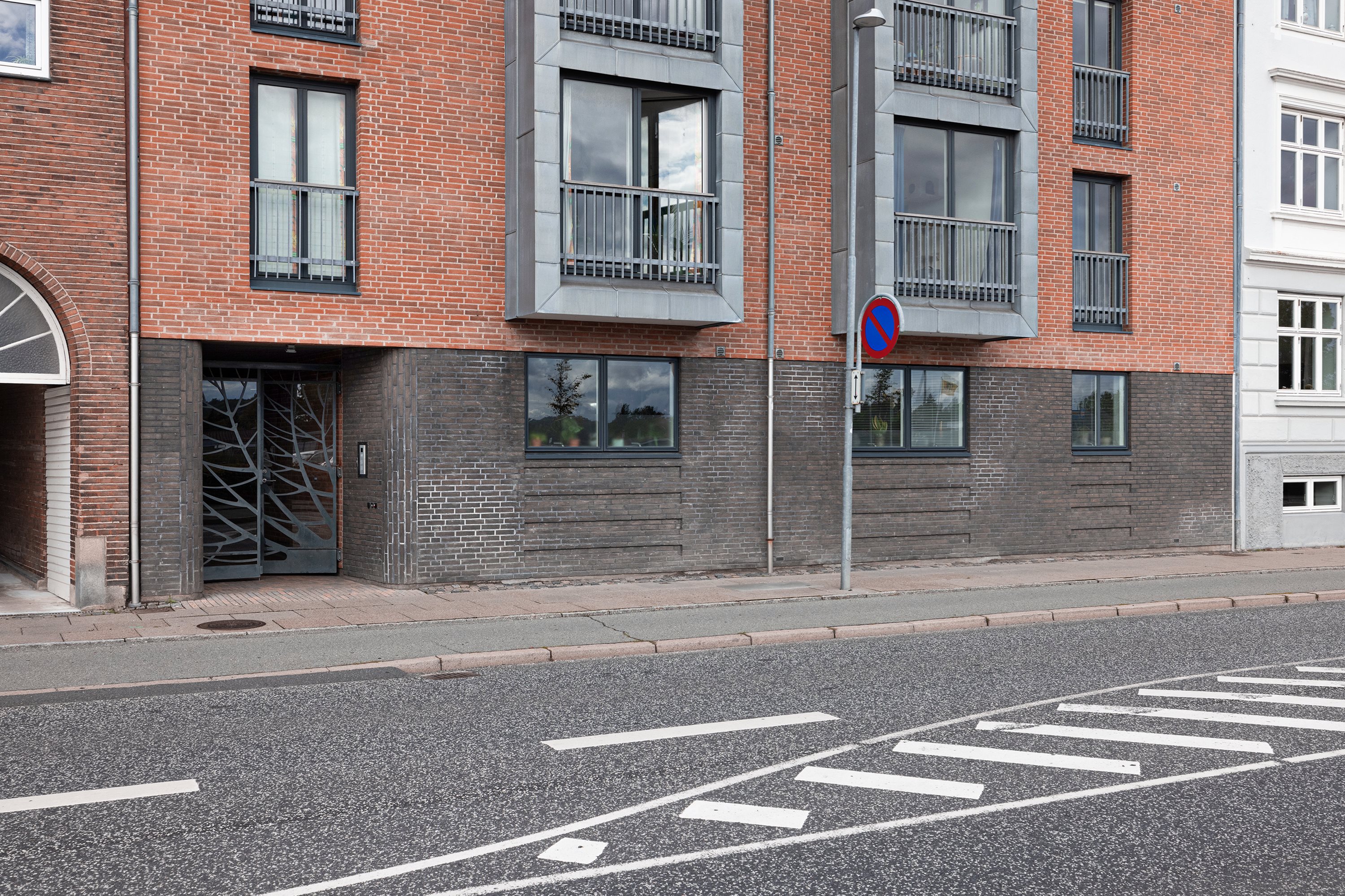 Jernbanegade 16, st.. th., 8900 Randers C