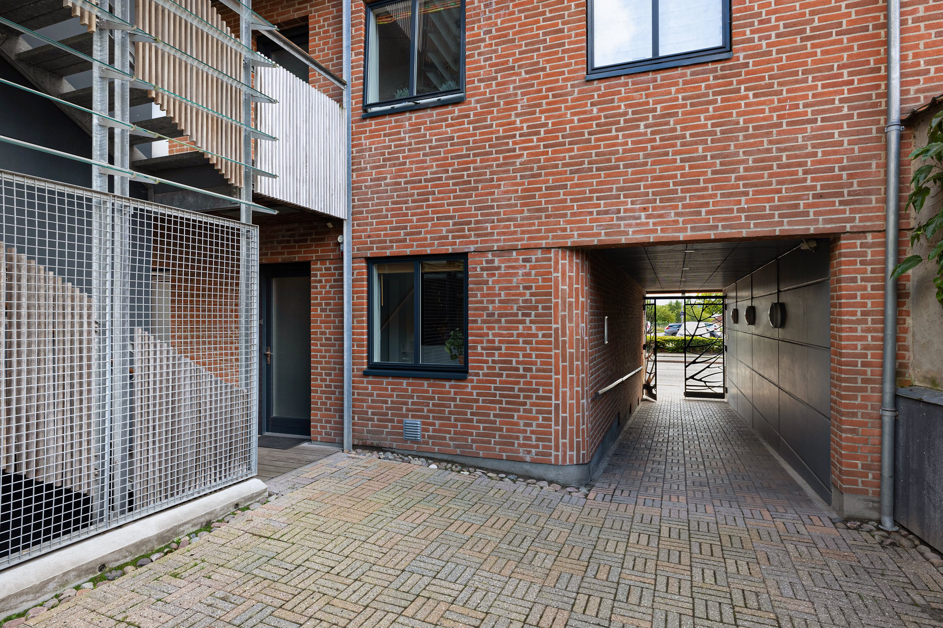 Jernbanegade 16, st.. th., 8900 Randers C