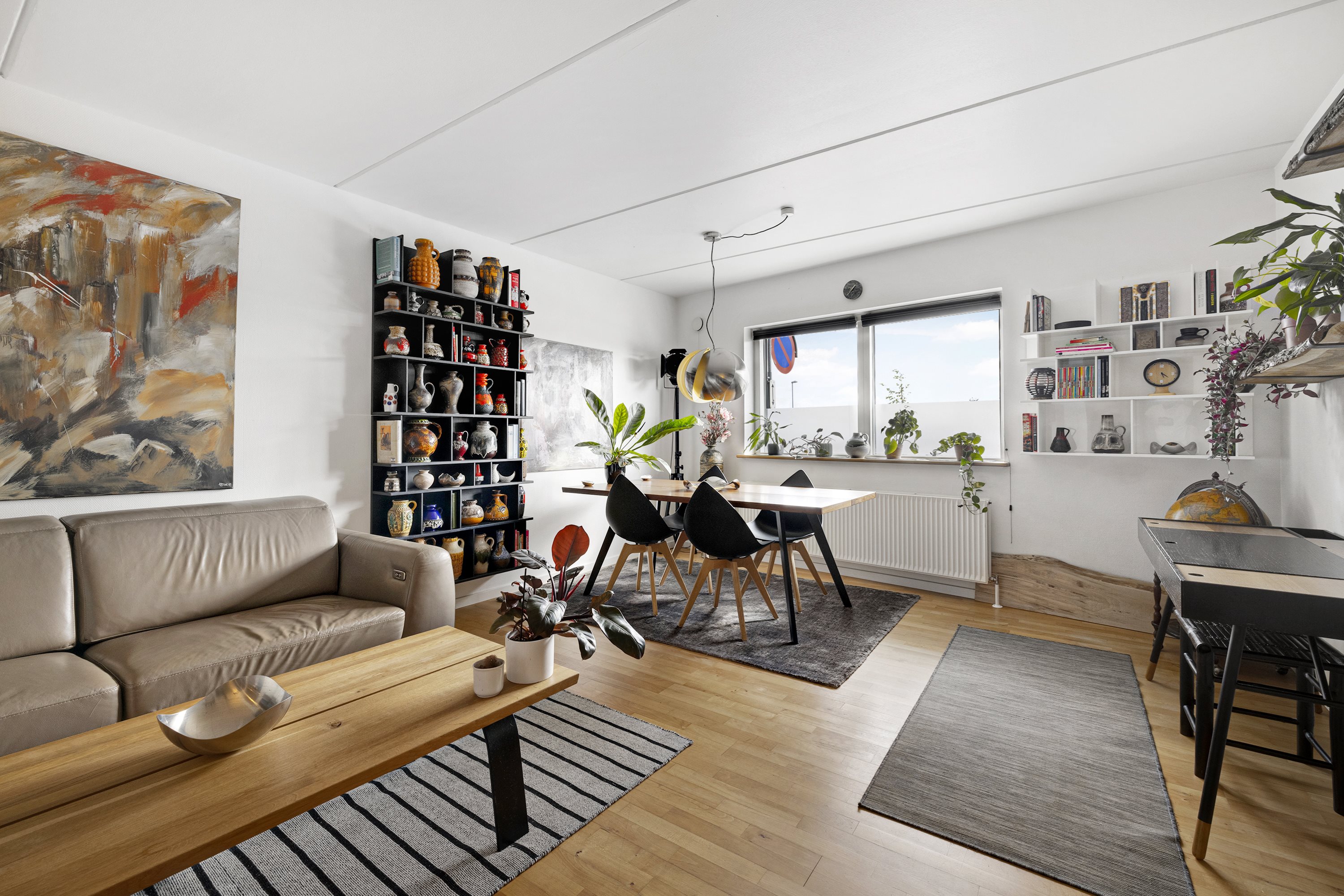 Jernbanegade 16, st.. th., 8900 Randers C
