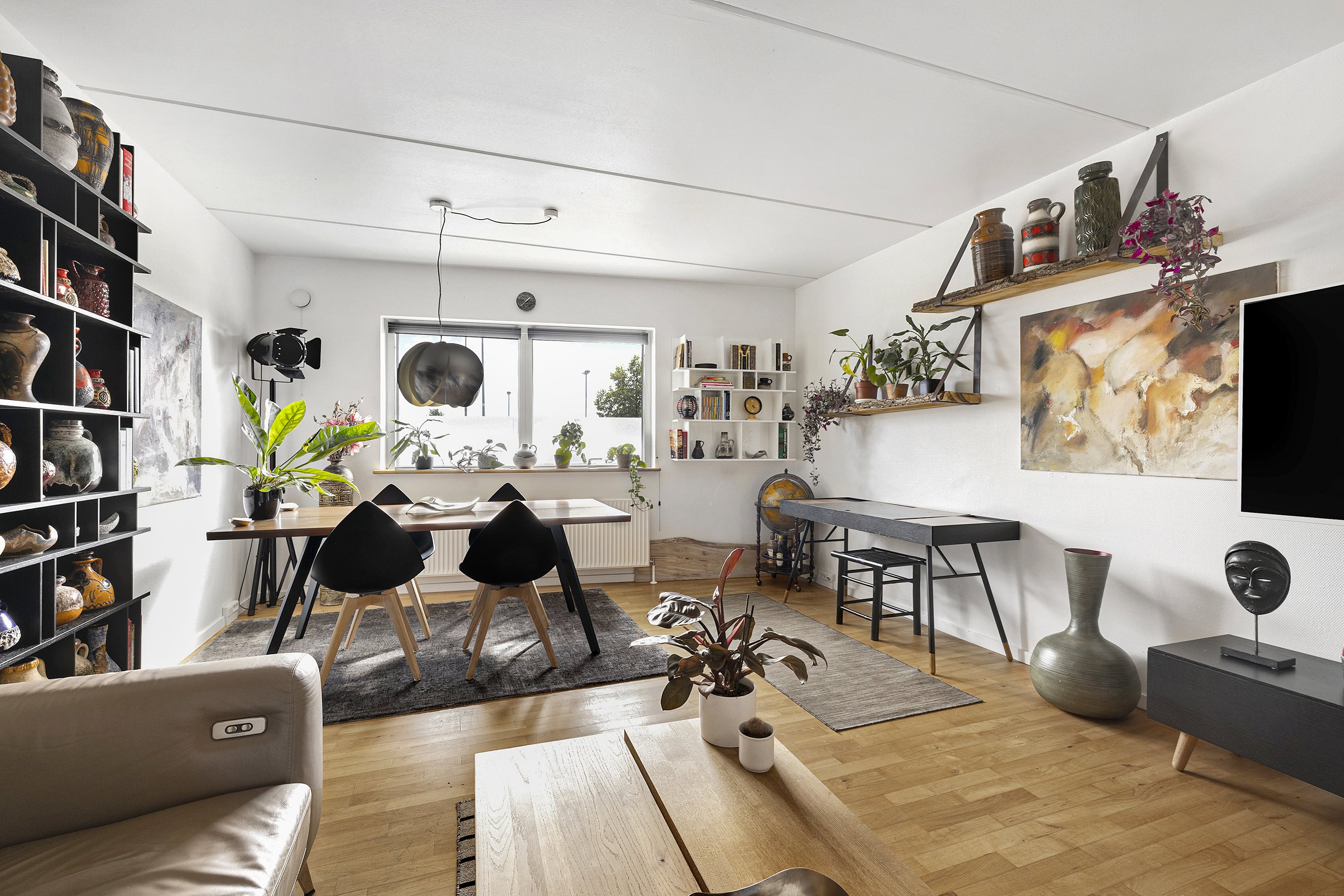 Jernbanegade 16, st.. th., 8900 Randers C