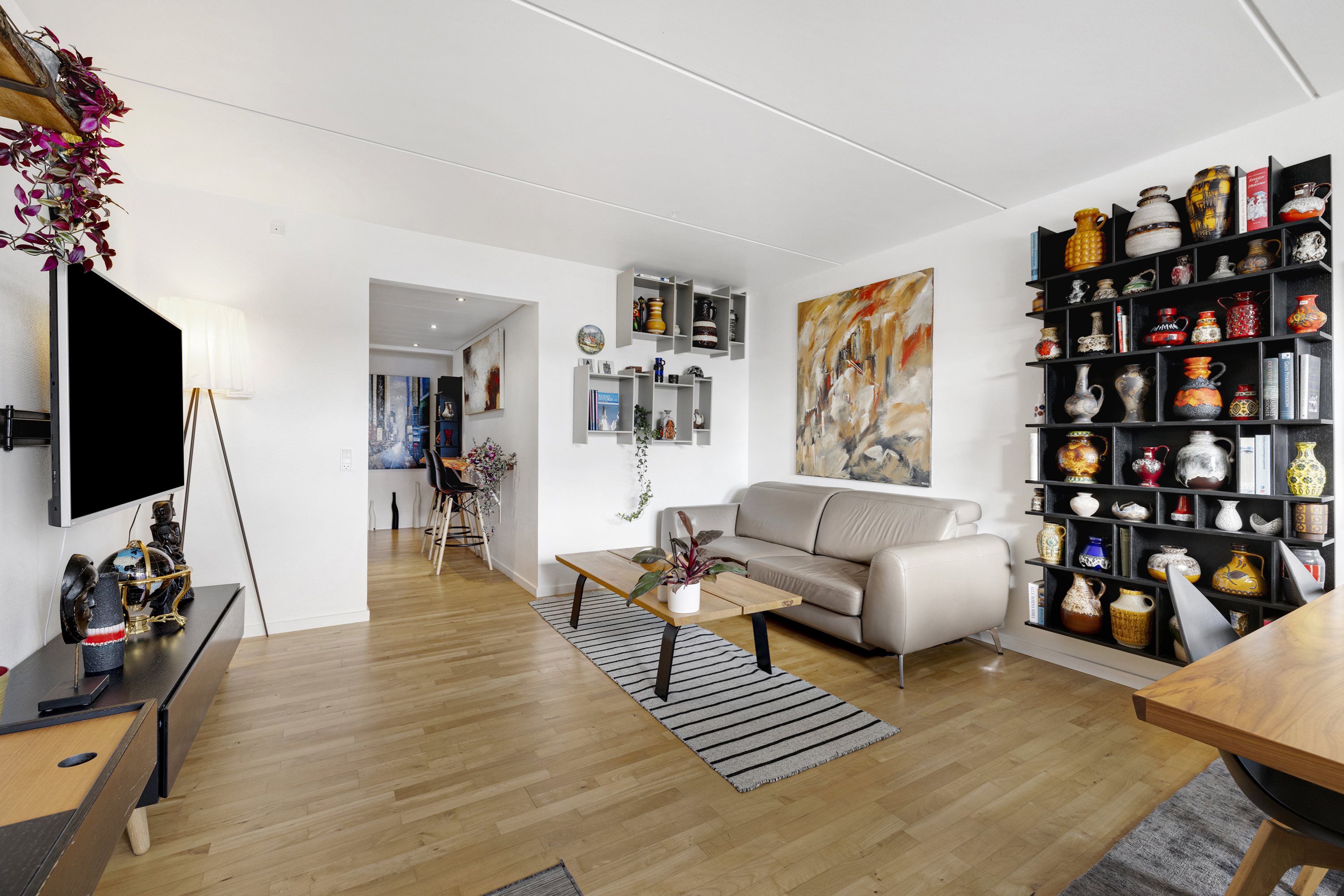 Jernbanegade 16, st.. th., 8900 Randers C