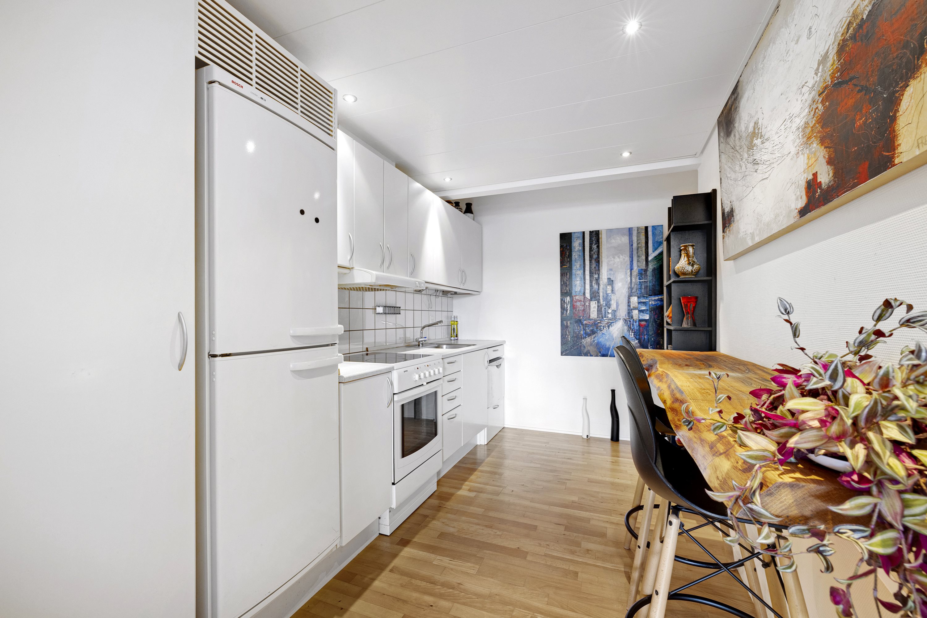 Jernbanegade 16, st.. th., 8900 Randers C
