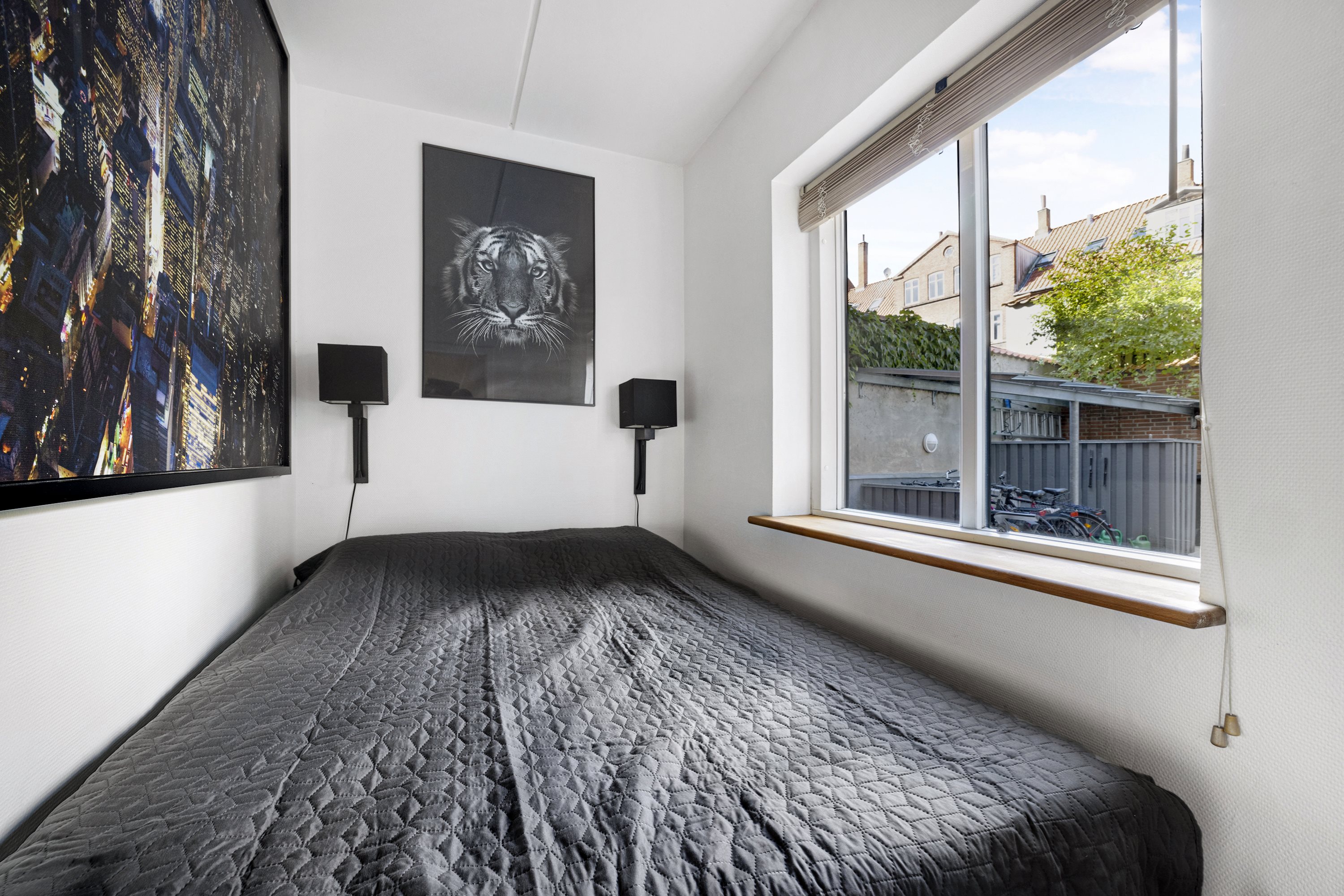 Jernbanegade 16, st.. th., 8900 Randers C