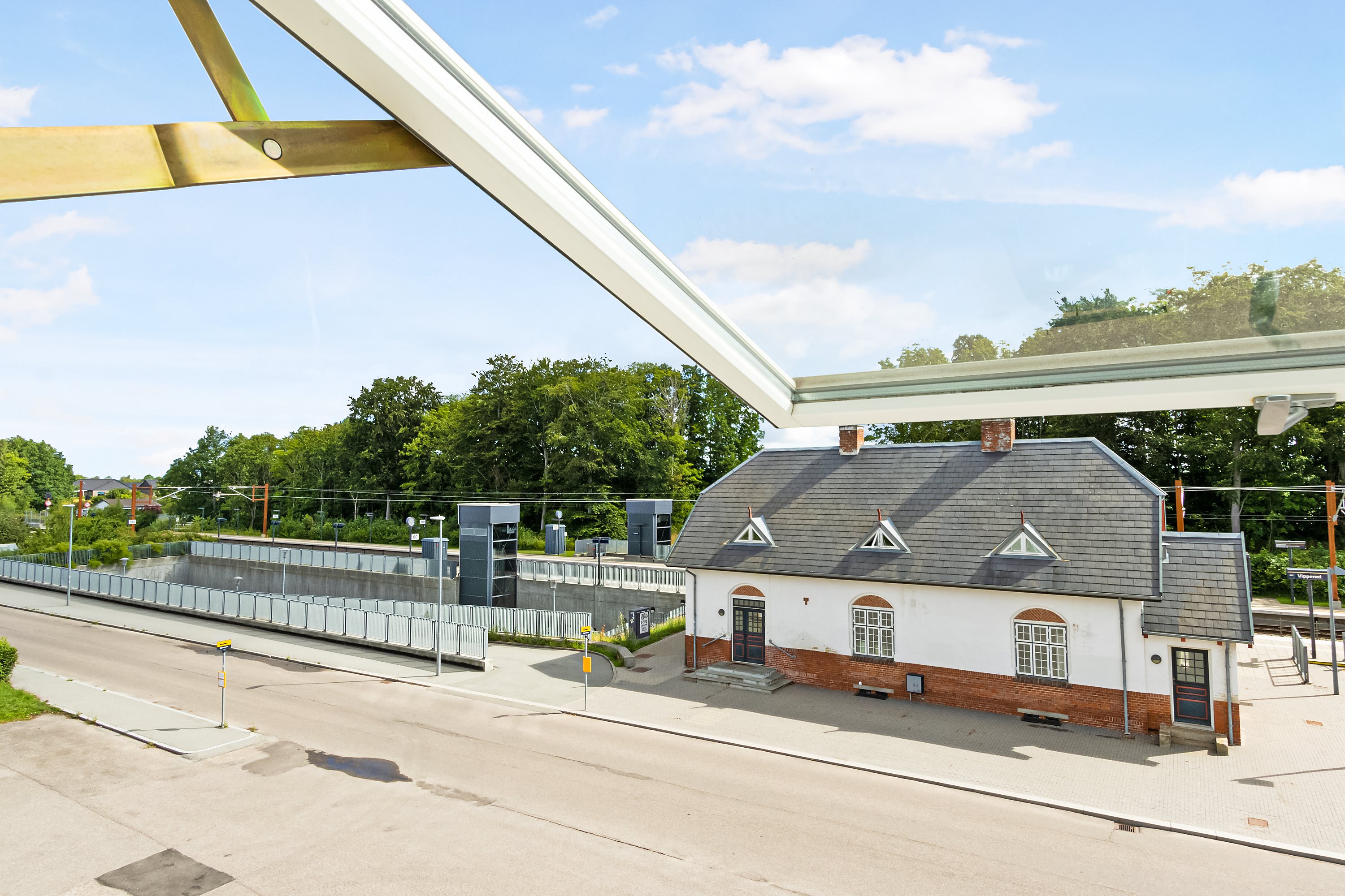 Stationsvej 8, 2. tv., 4390 Vipperød