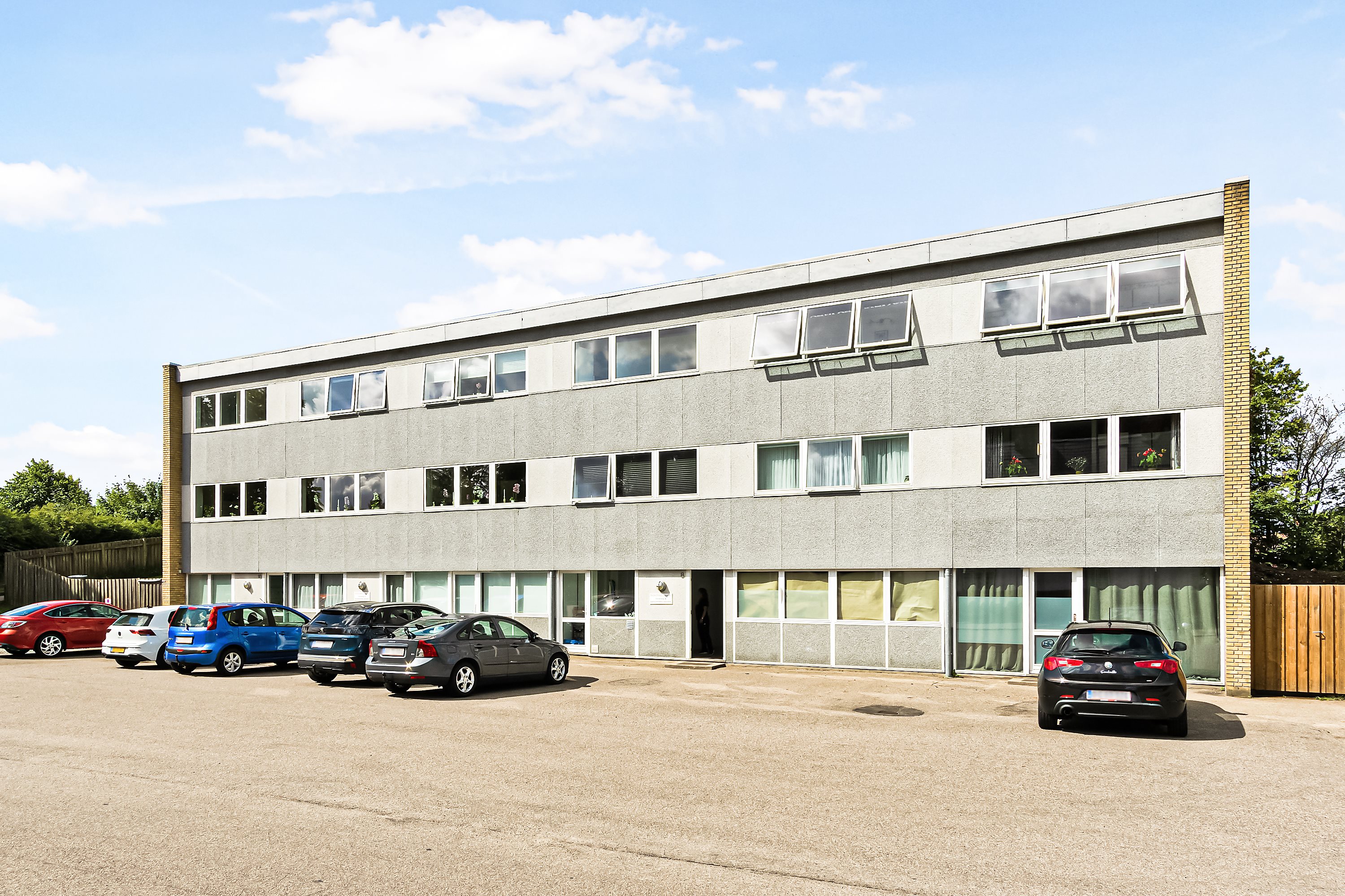 Stationsvej 8, 2. tv., 4390 Vipperød