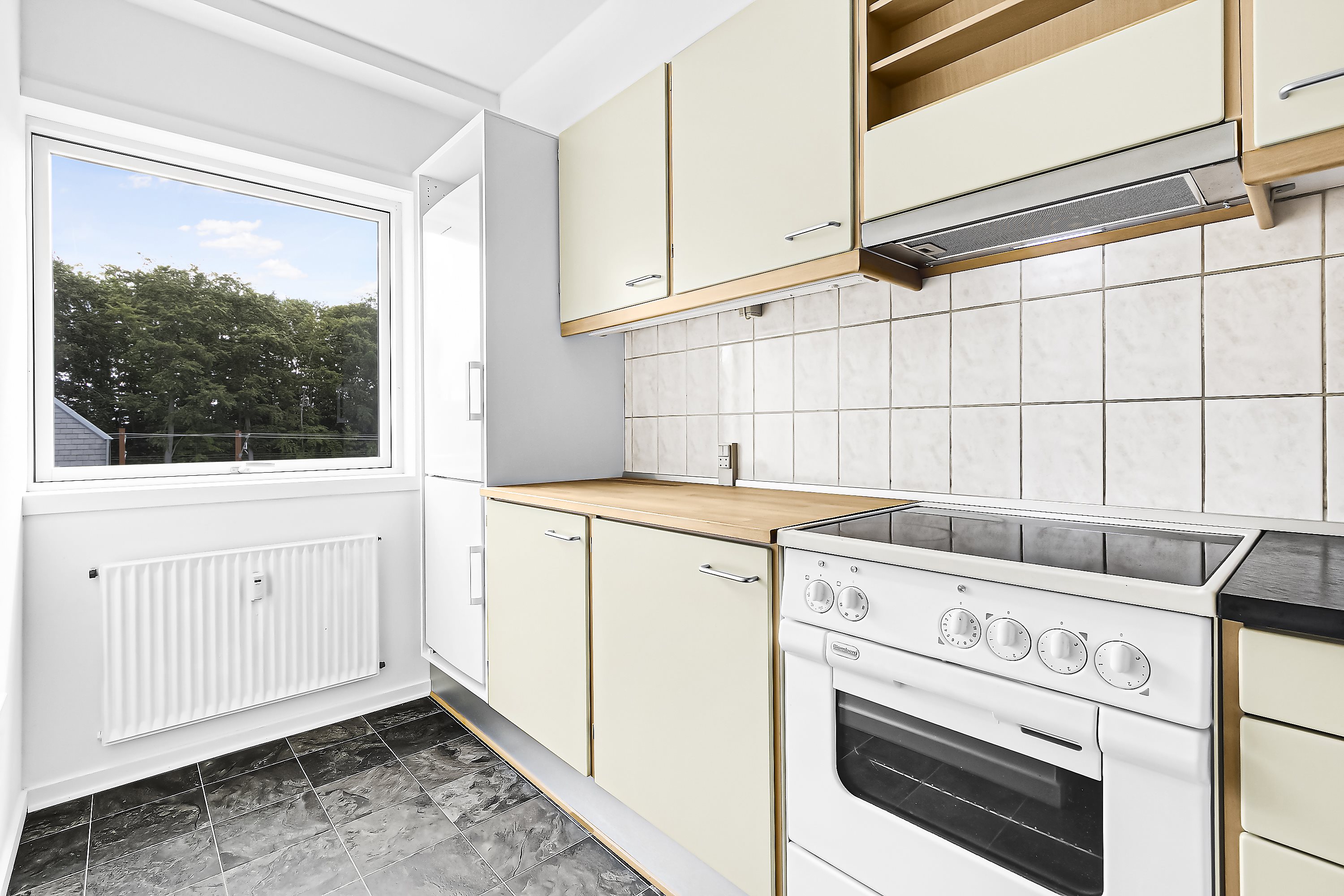 Stationsvej 8, 2. tv., 4390 Vipperød