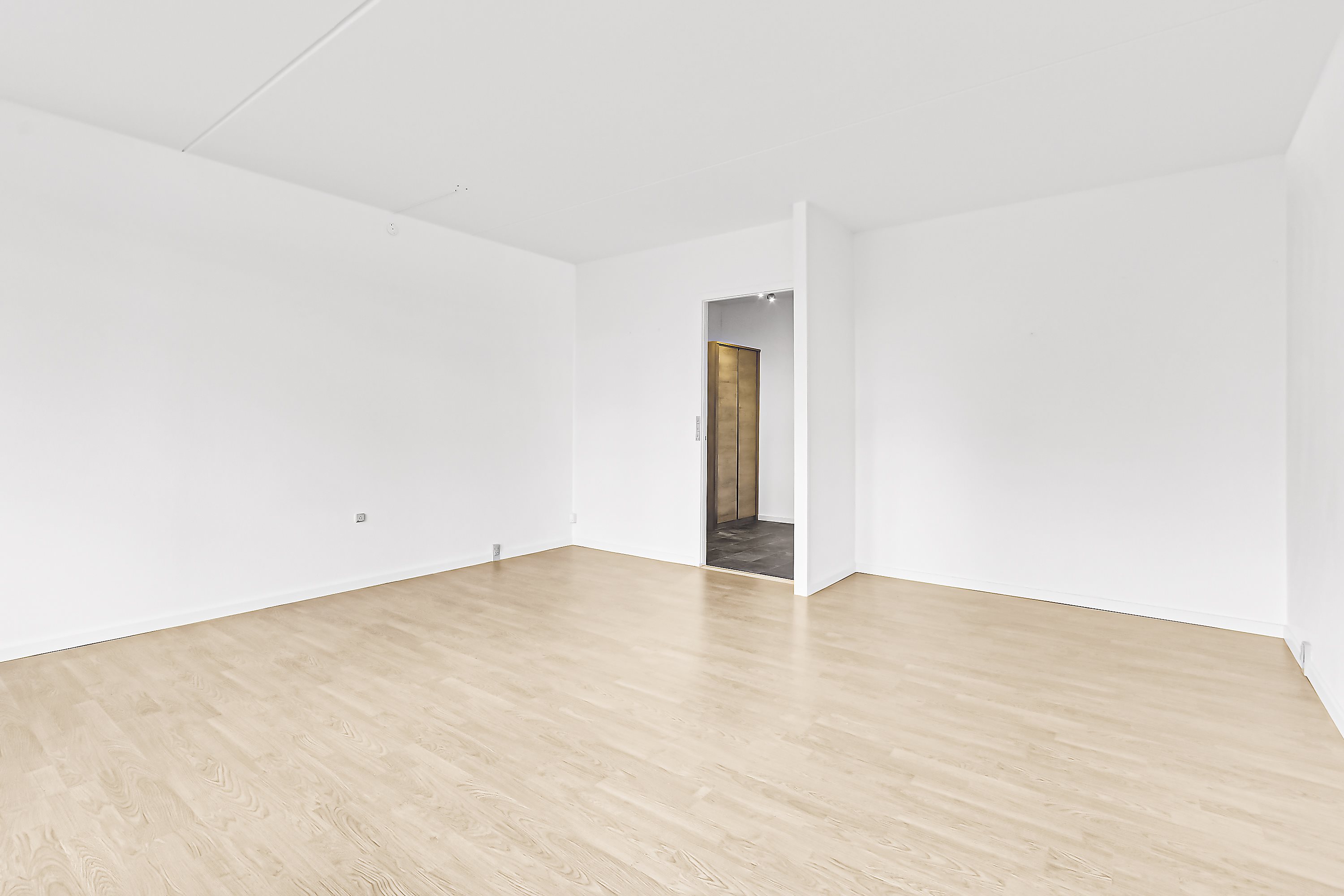 Stationsvej 8, 2. tv., 4390 Vipperød