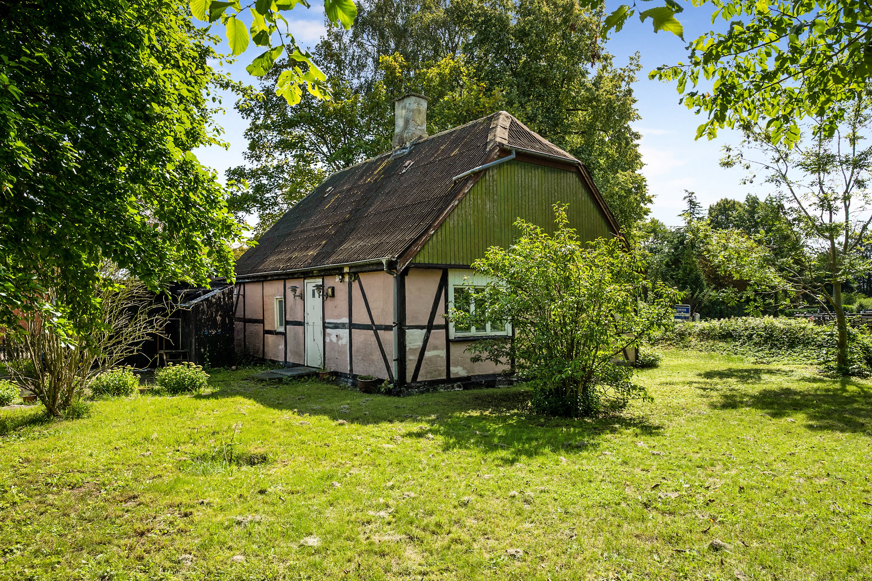 Gallevej 66, 4913 Horslunde