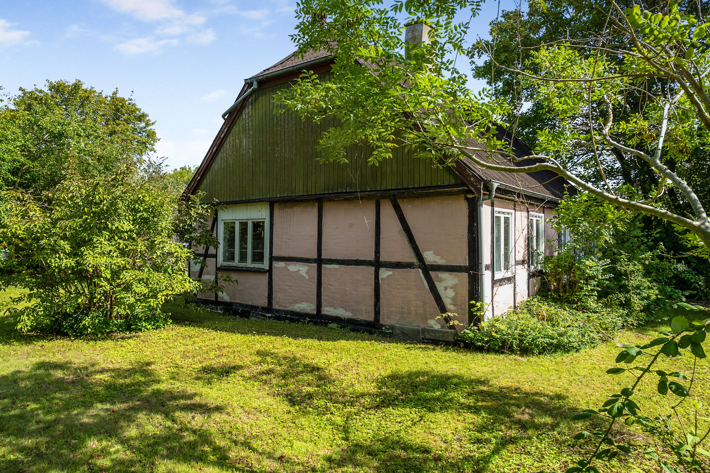 Gallevej 66, 4913 Horslunde