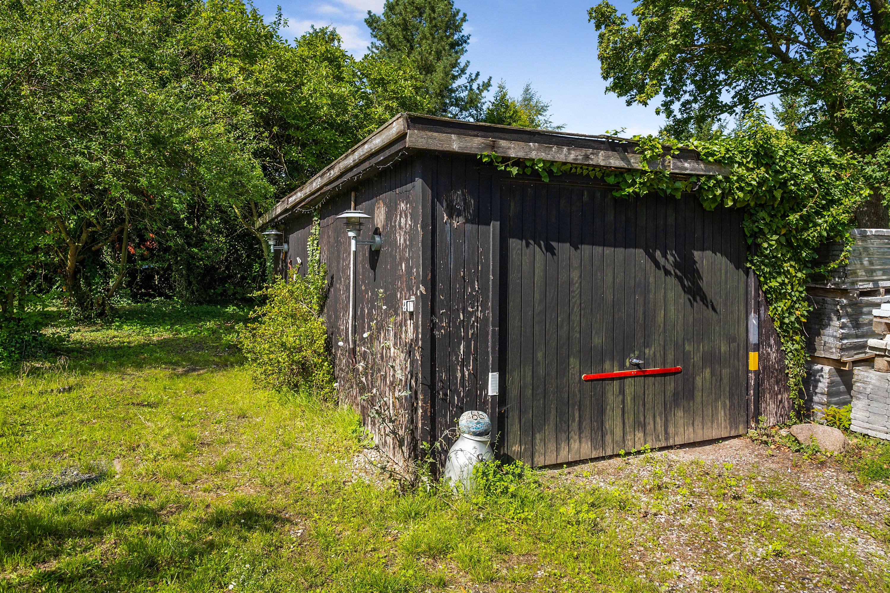 Gallevej 66, 4913 Horslunde
